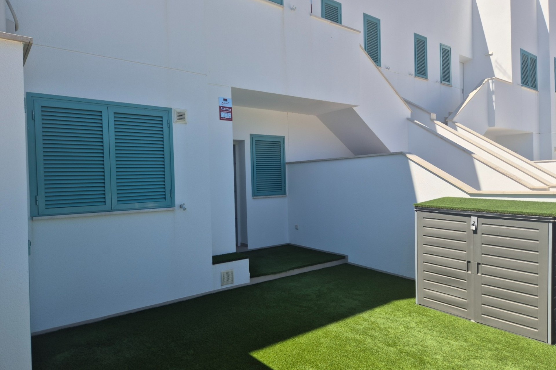 Resale - Wohnung / Apartment -
San Pedro del Pinatar - El Mojon