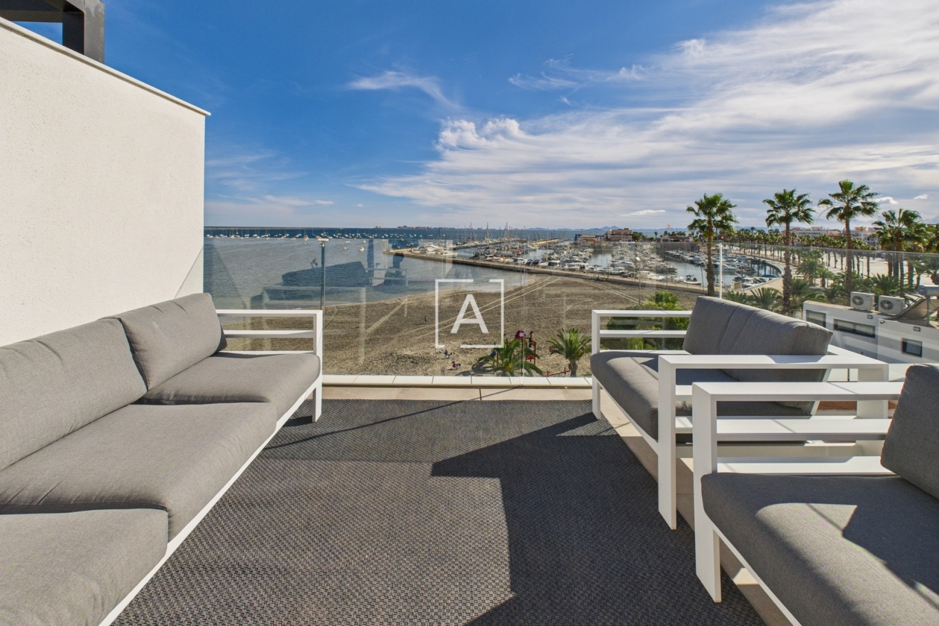 Resale - Wohnung / Apartment -
San Pedro del Pinatar - Lo Pagán