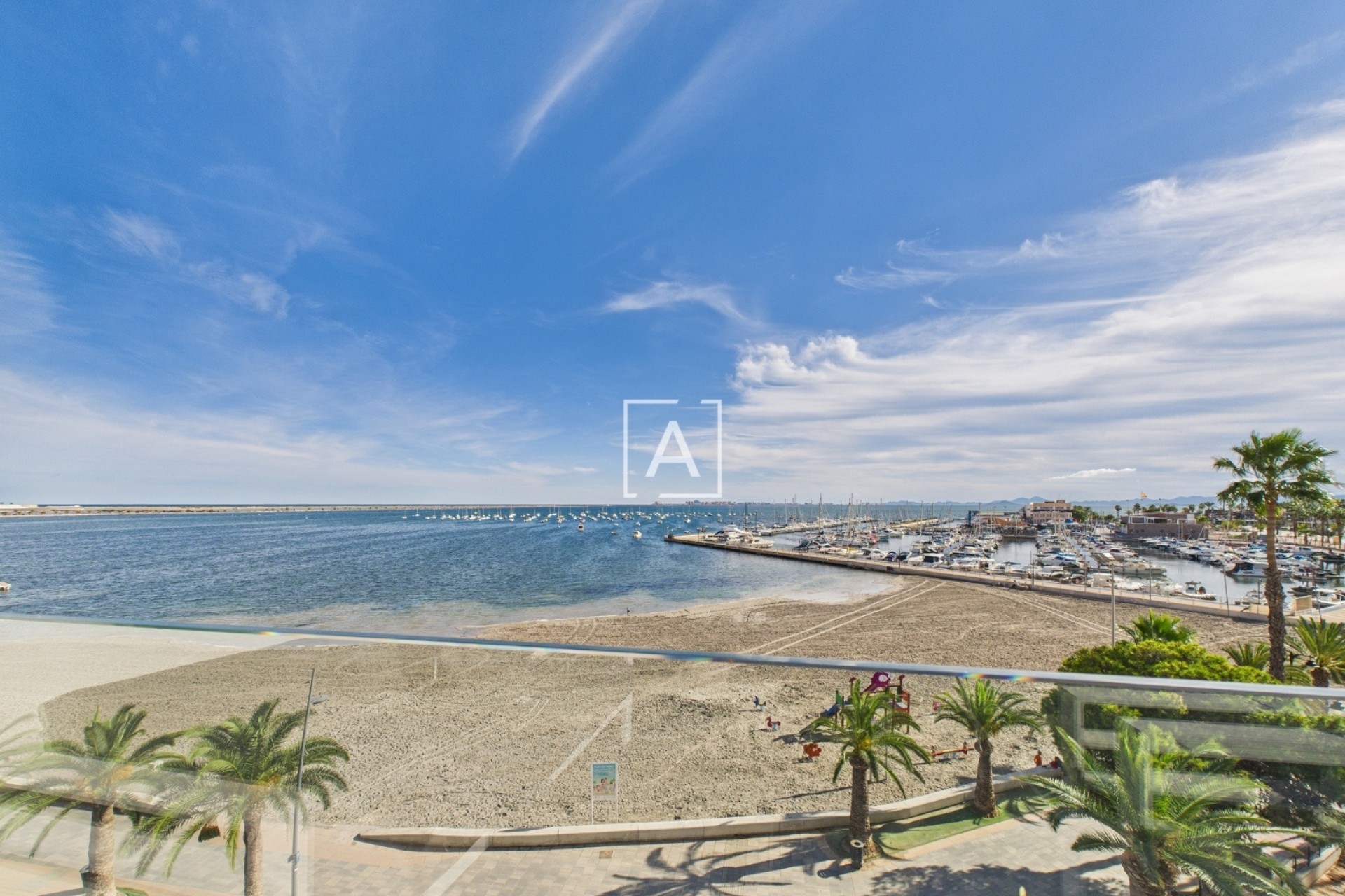 Resale - Wohnung / Apartment -
San Pedro del Pinatar - Lo Pagán
