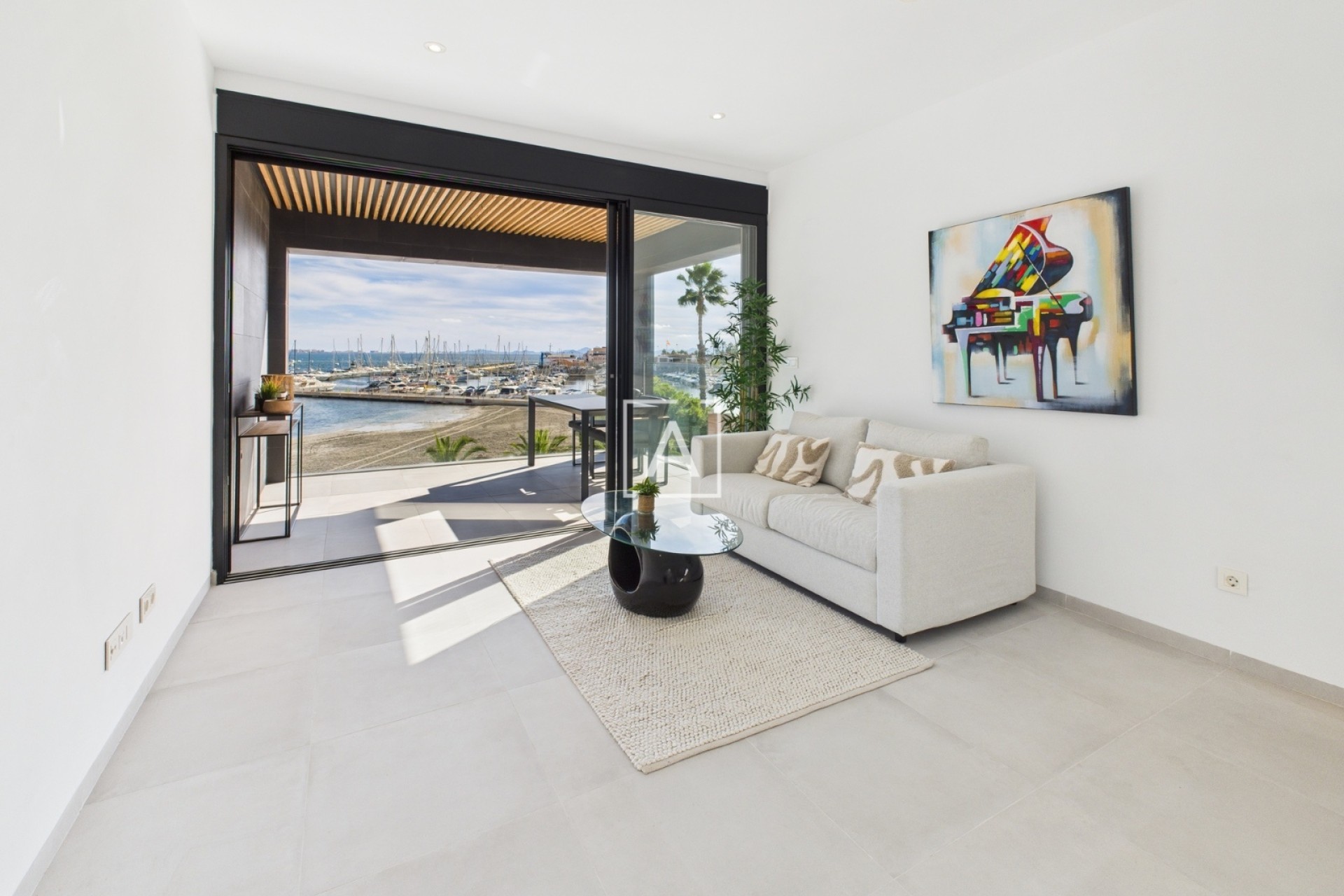 Resale - Wohnung / Apartment -
San Pedro del Pinatar - Lo Pagán