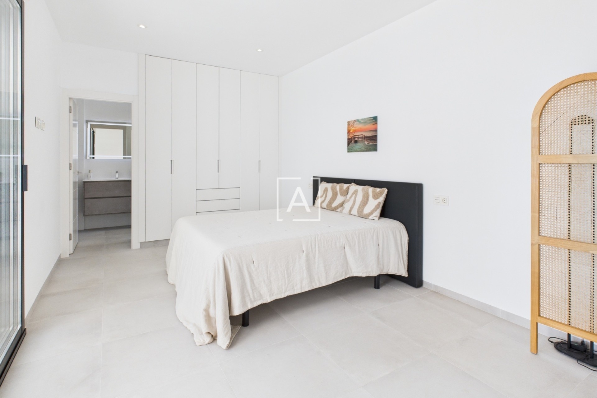 Resale - Wohnung / Apartment -
San Pedro del Pinatar - Lo Pagán