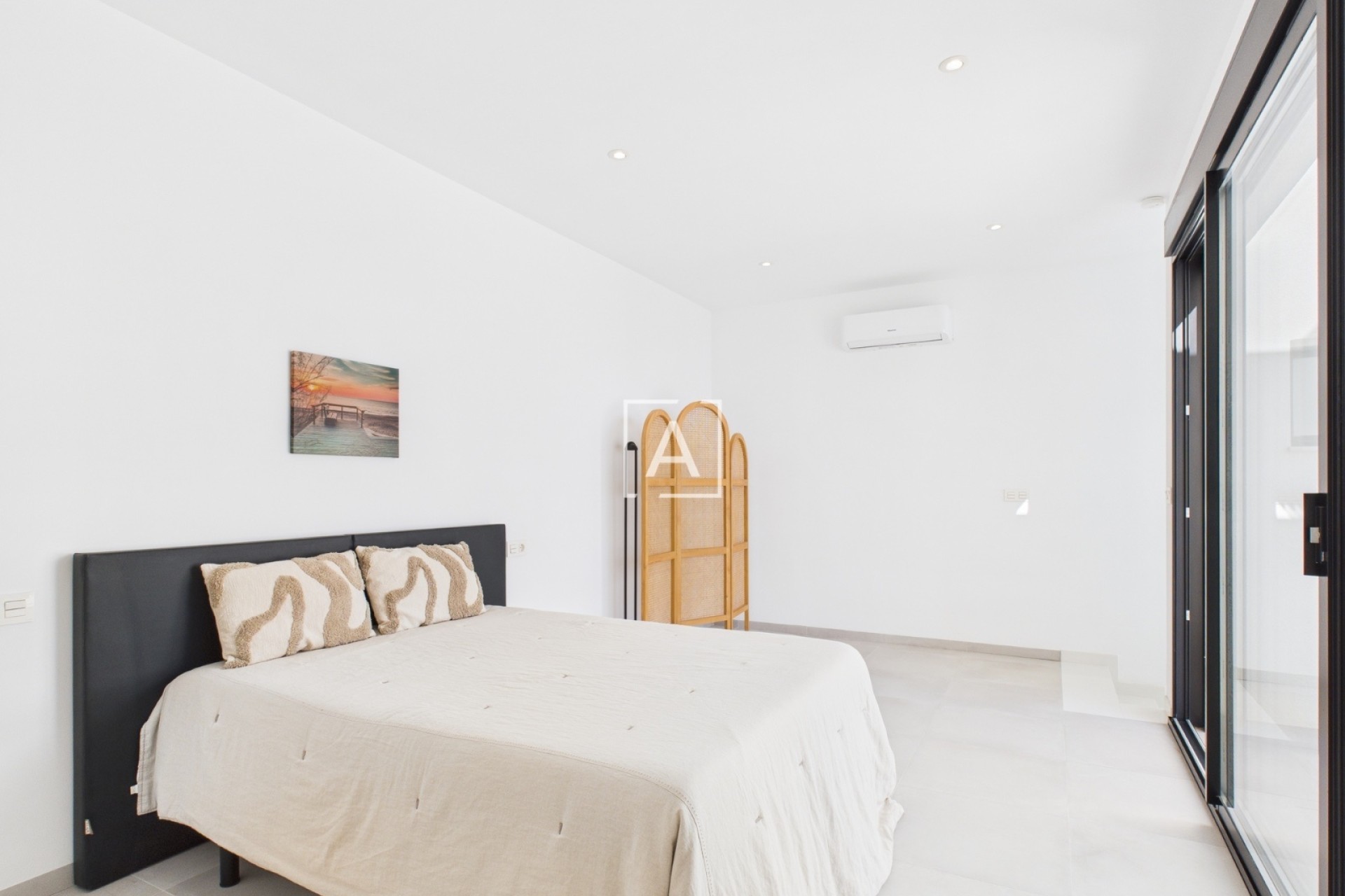 Resale - Wohnung / Apartment -
San Pedro del Pinatar - Lo Pagán
