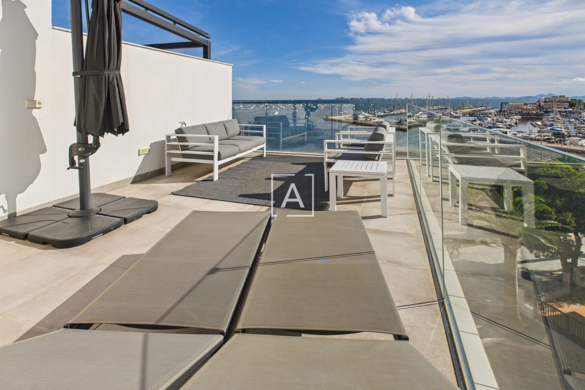 Resale - Wohnung / Apartment -
San Pedro del Pinatar - Lo Pagán