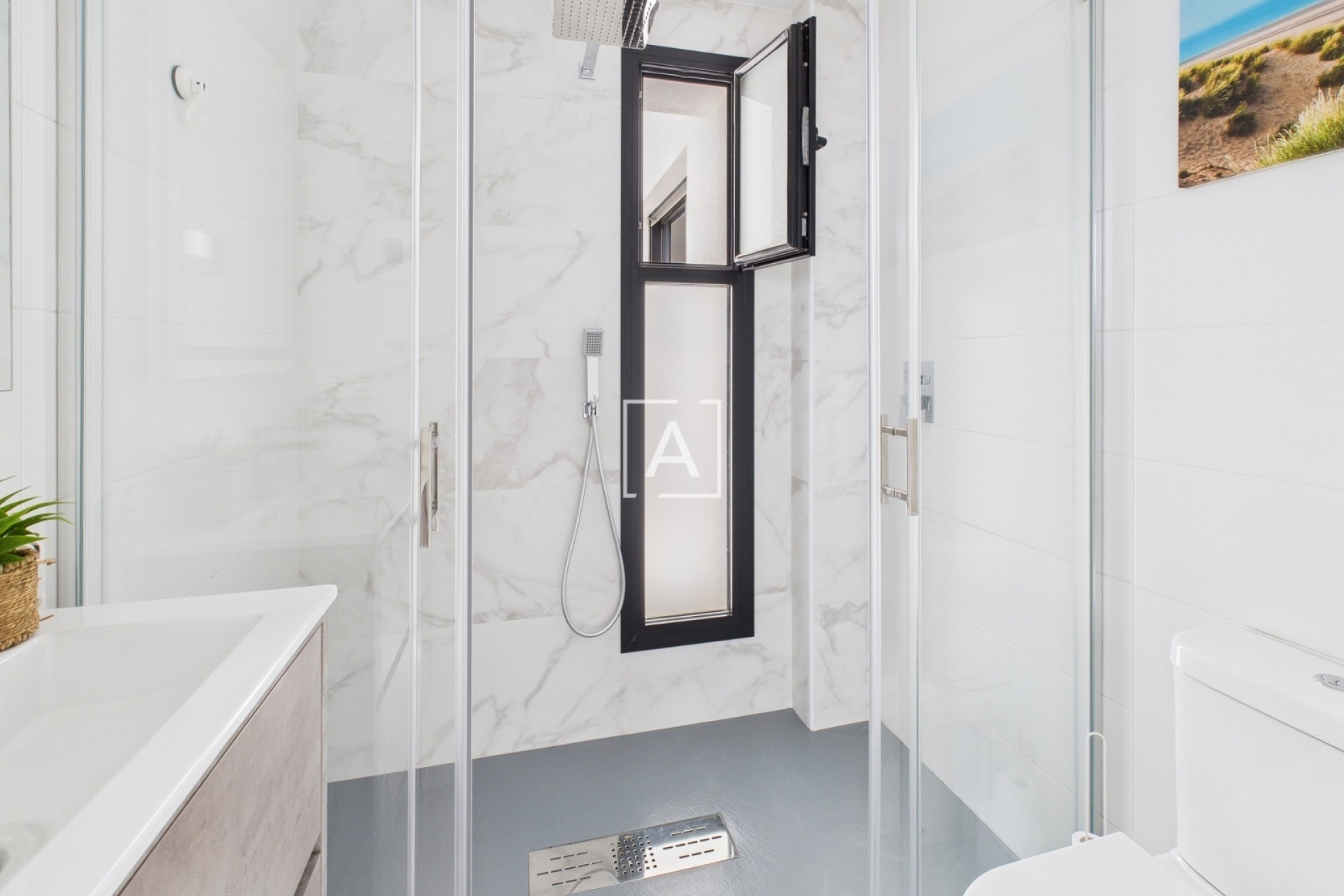 Resale - Wohnung / Apartment -
San Pedro del Pinatar - Lo Pagán