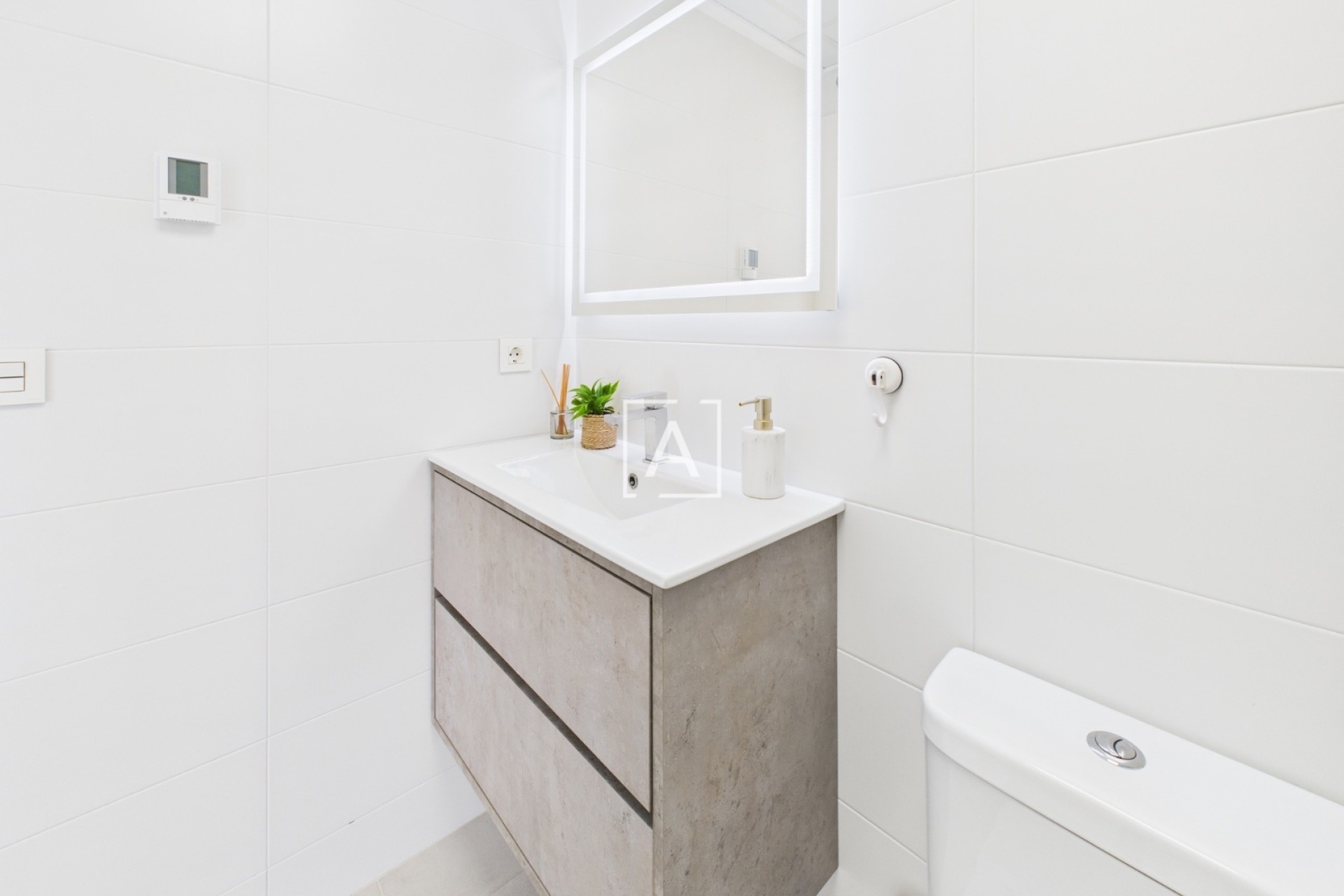 Resale - Wohnung / Apartment -
San Pedro del Pinatar - Lo Pagán