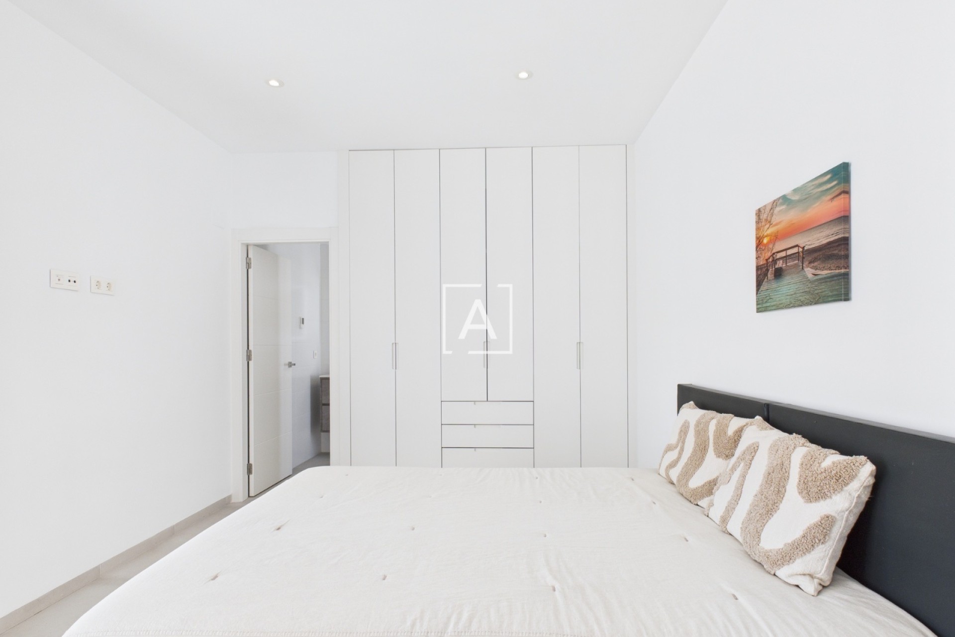 Resale - Wohnung / Apartment -
San Pedro del Pinatar - Lo Pagán