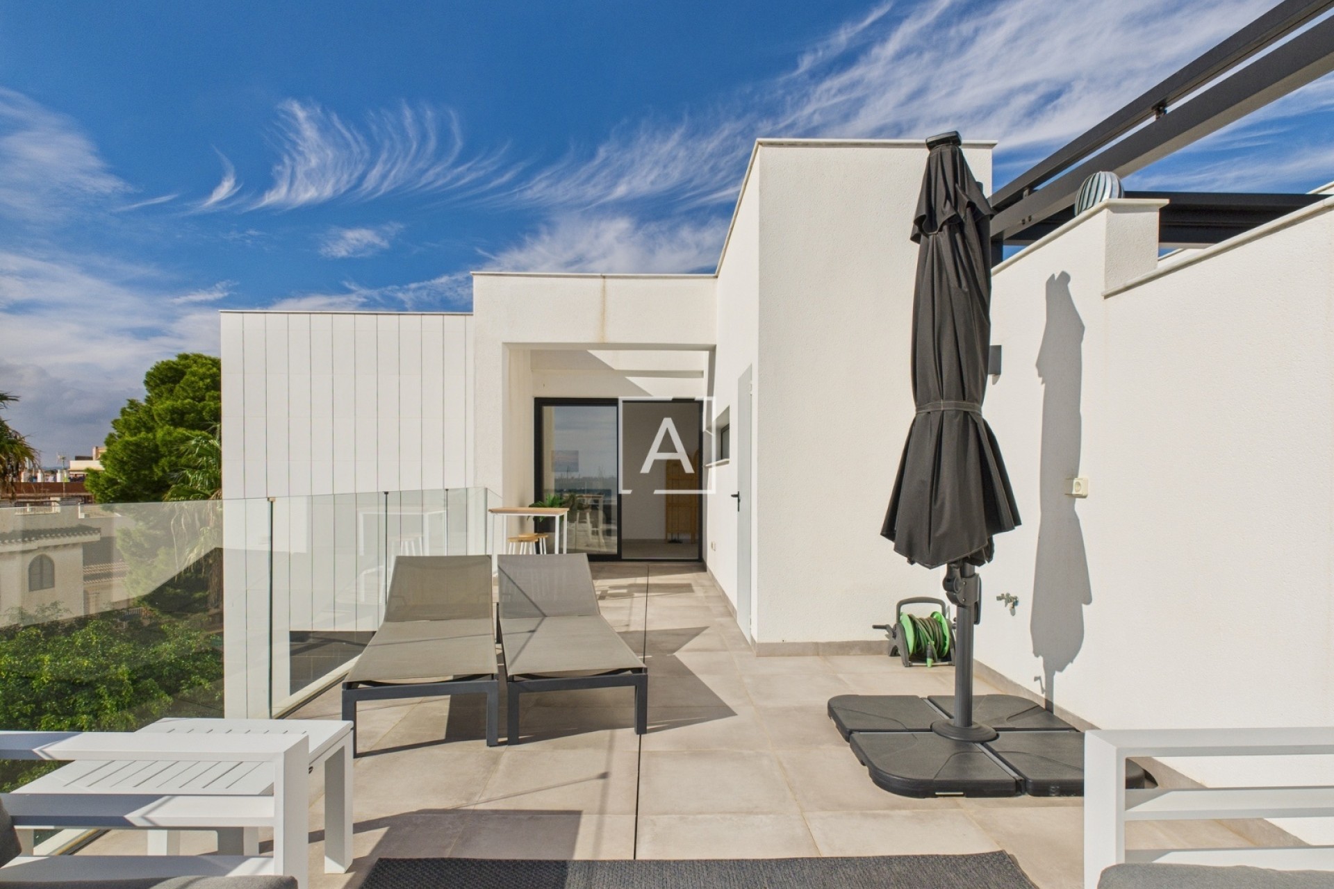 Resale - Wohnung / Apartment -
San Pedro del Pinatar - Lo Pagán