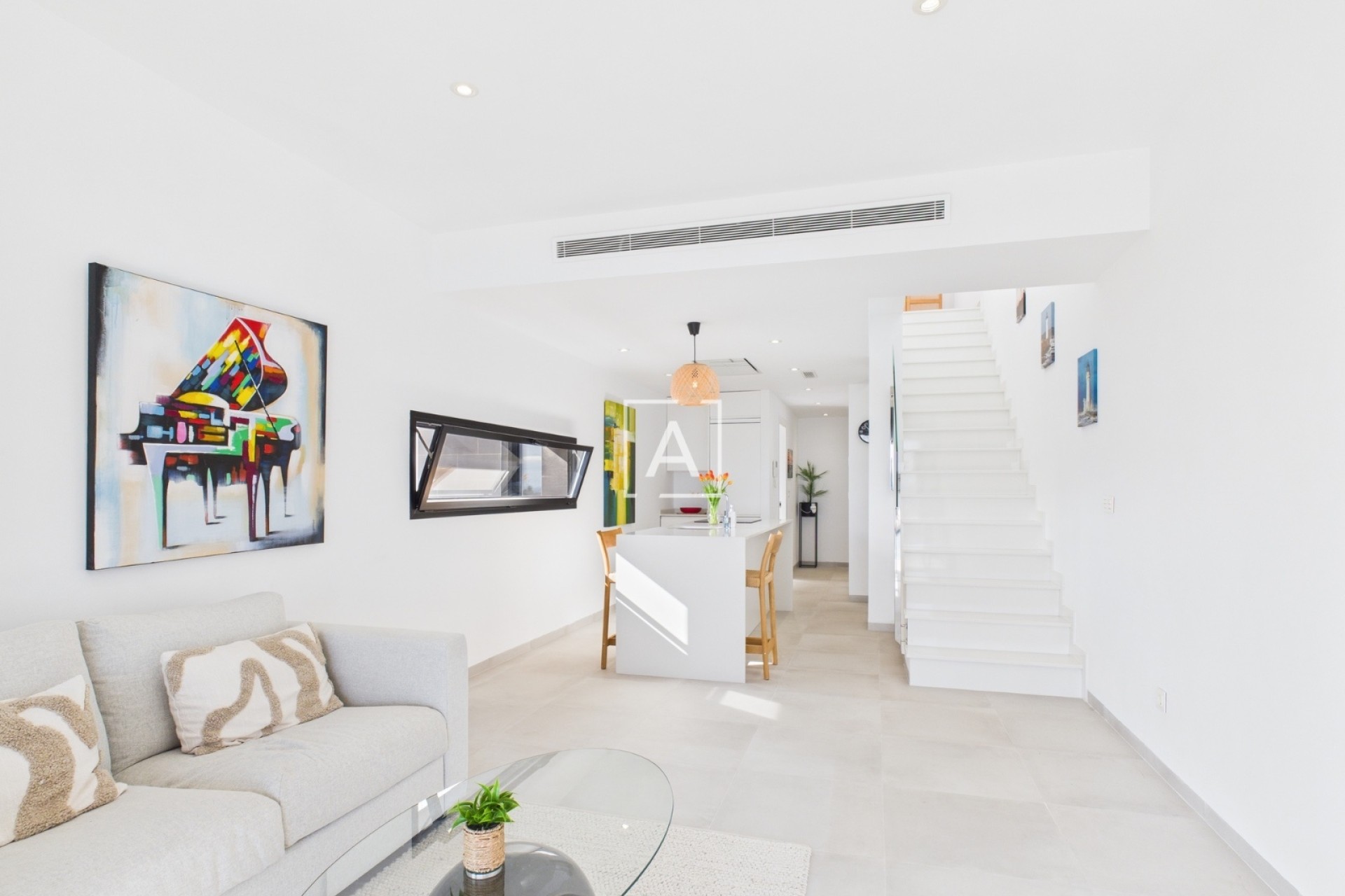 Resale - Wohnung / Apartment -
San Pedro del Pinatar - Lo Pagán