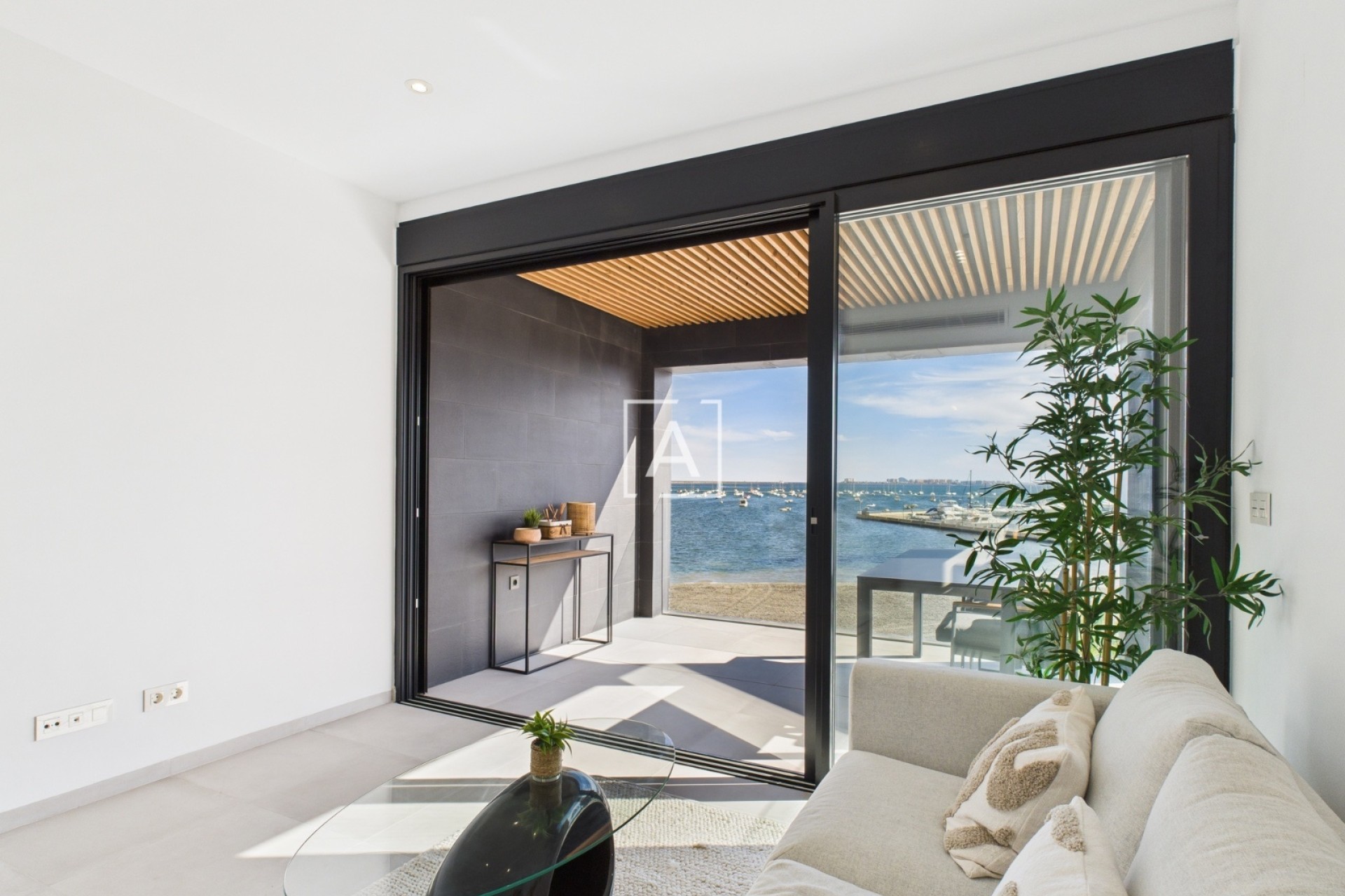 Resale - Wohnung / Apartment -
San Pedro del Pinatar - Lo Pagán