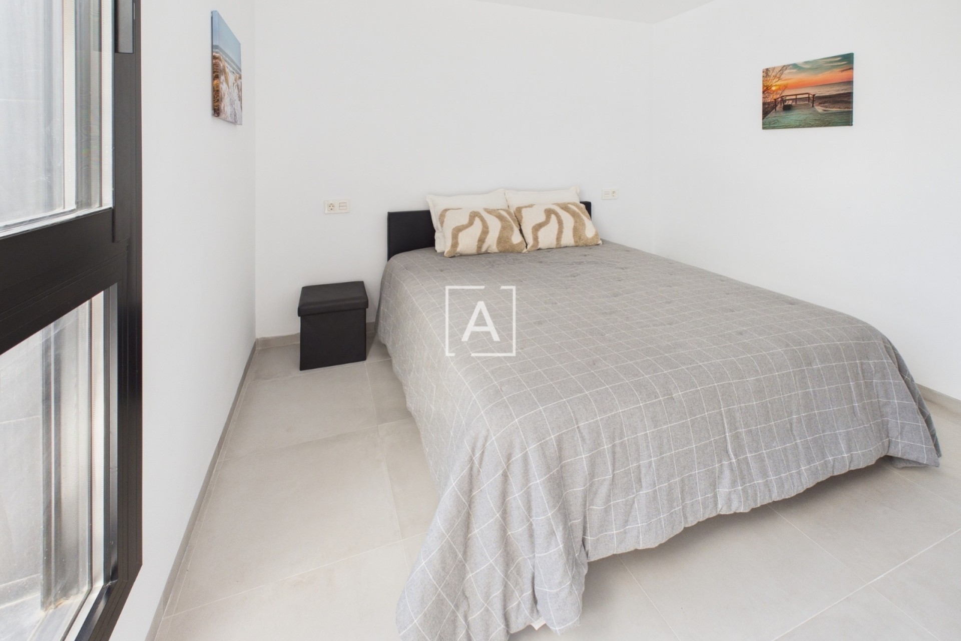 Resale - Wohnung / Apartment -
San Pedro del Pinatar - Lo Pagán