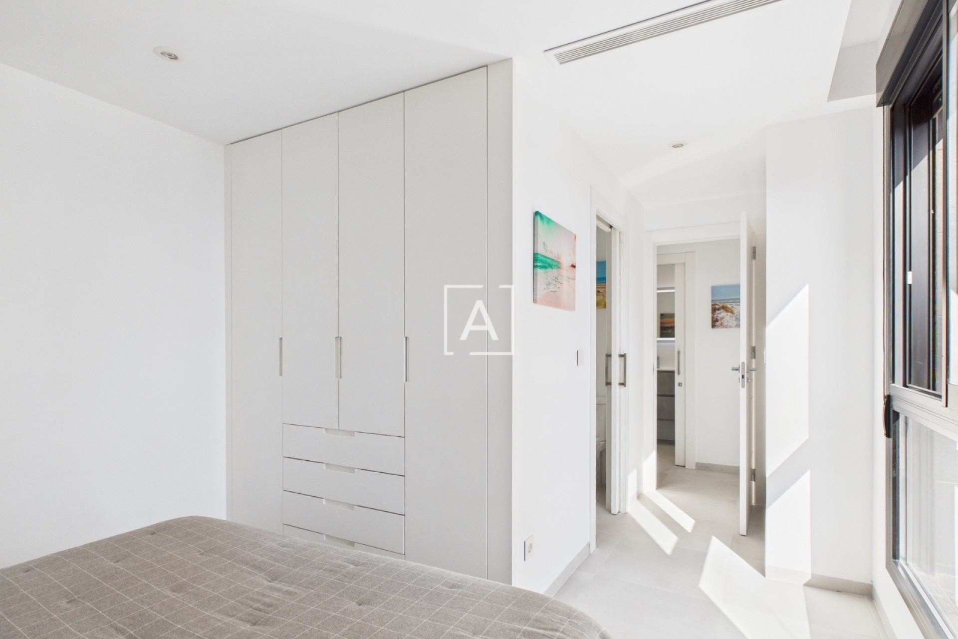 Resale - Wohnung / Apartment -
San Pedro del Pinatar - Lo Pagán