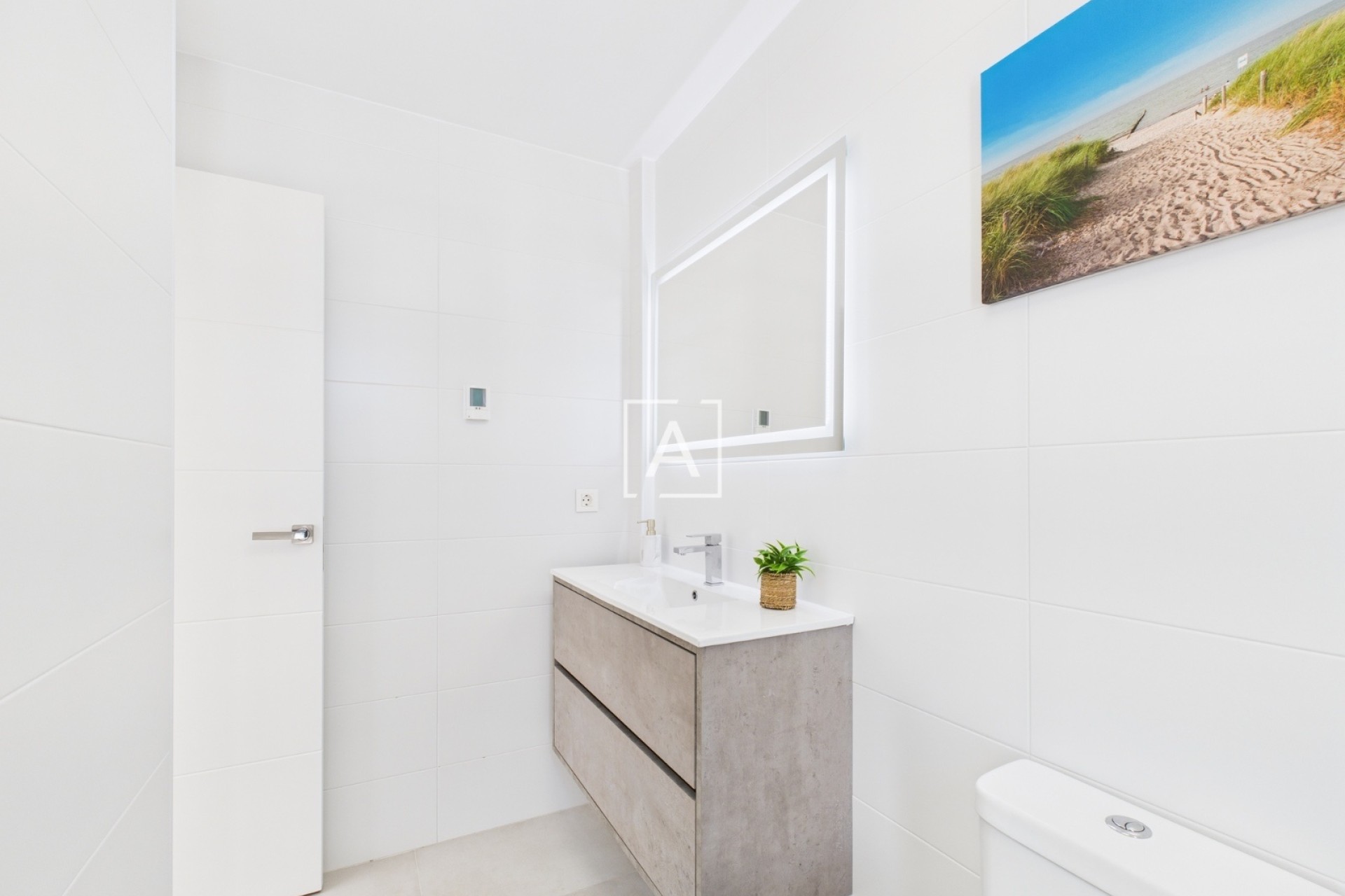 Resale - Wohnung / Apartment -
San Pedro del Pinatar - Lo Pagán