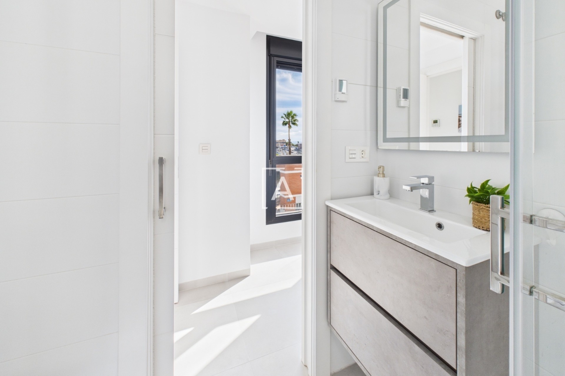 Resale - Wohnung / Apartment -
San Pedro del Pinatar - Lo Pagán