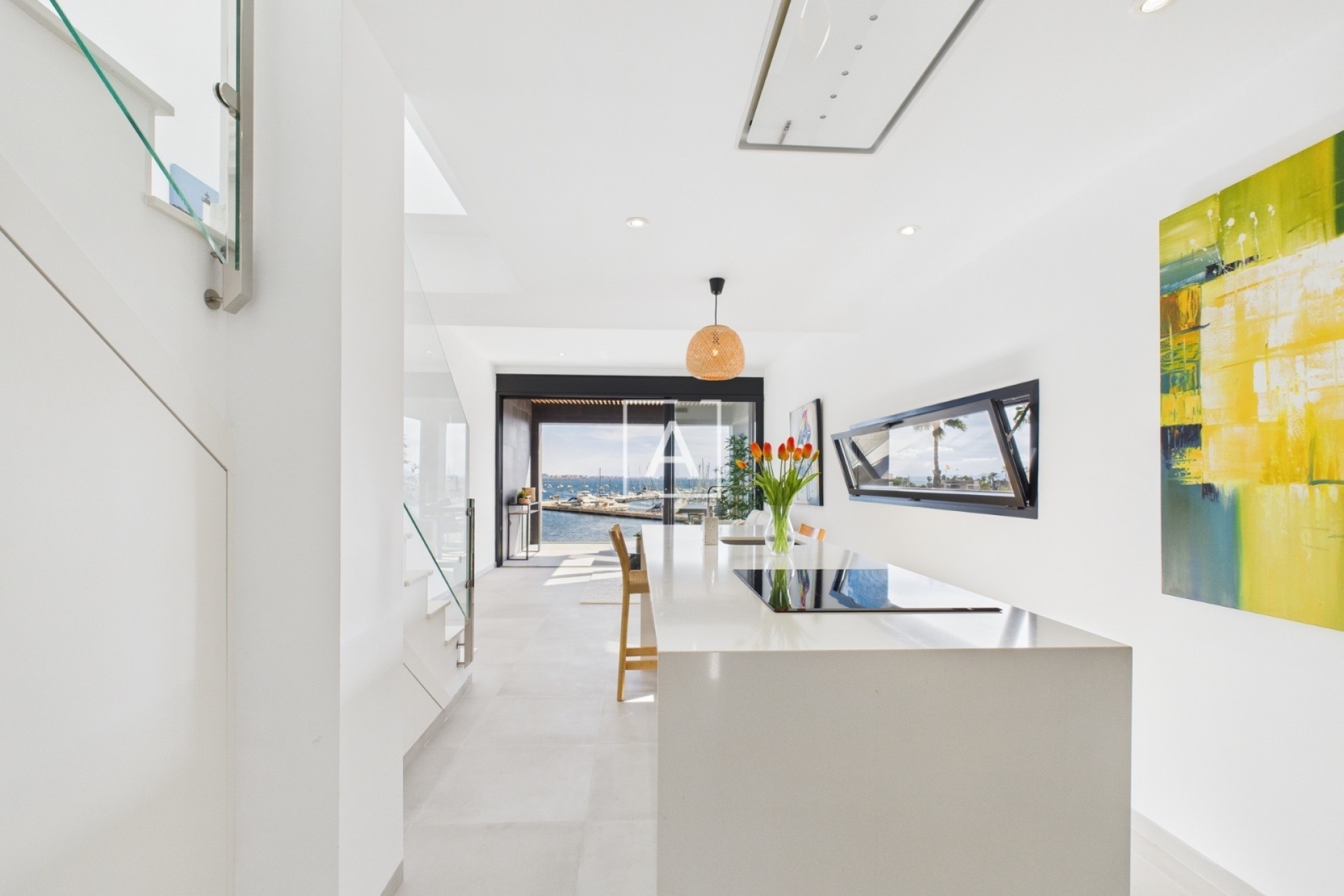 Resale - Wohnung / Apartment -
San Pedro del Pinatar - Lo Pagán