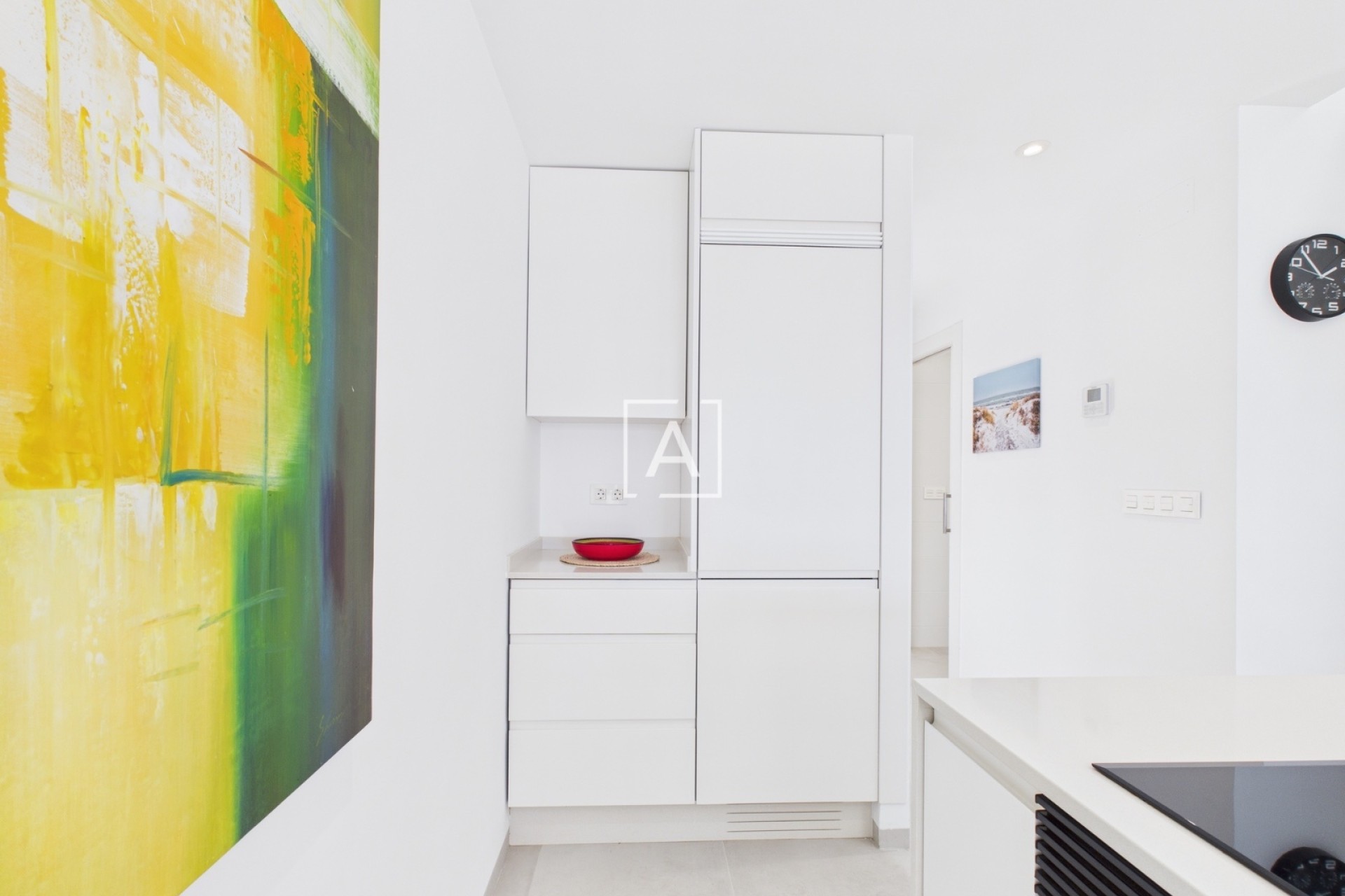 Resale - Wohnung / Apartment -
San Pedro del Pinatar - Lo Pagán