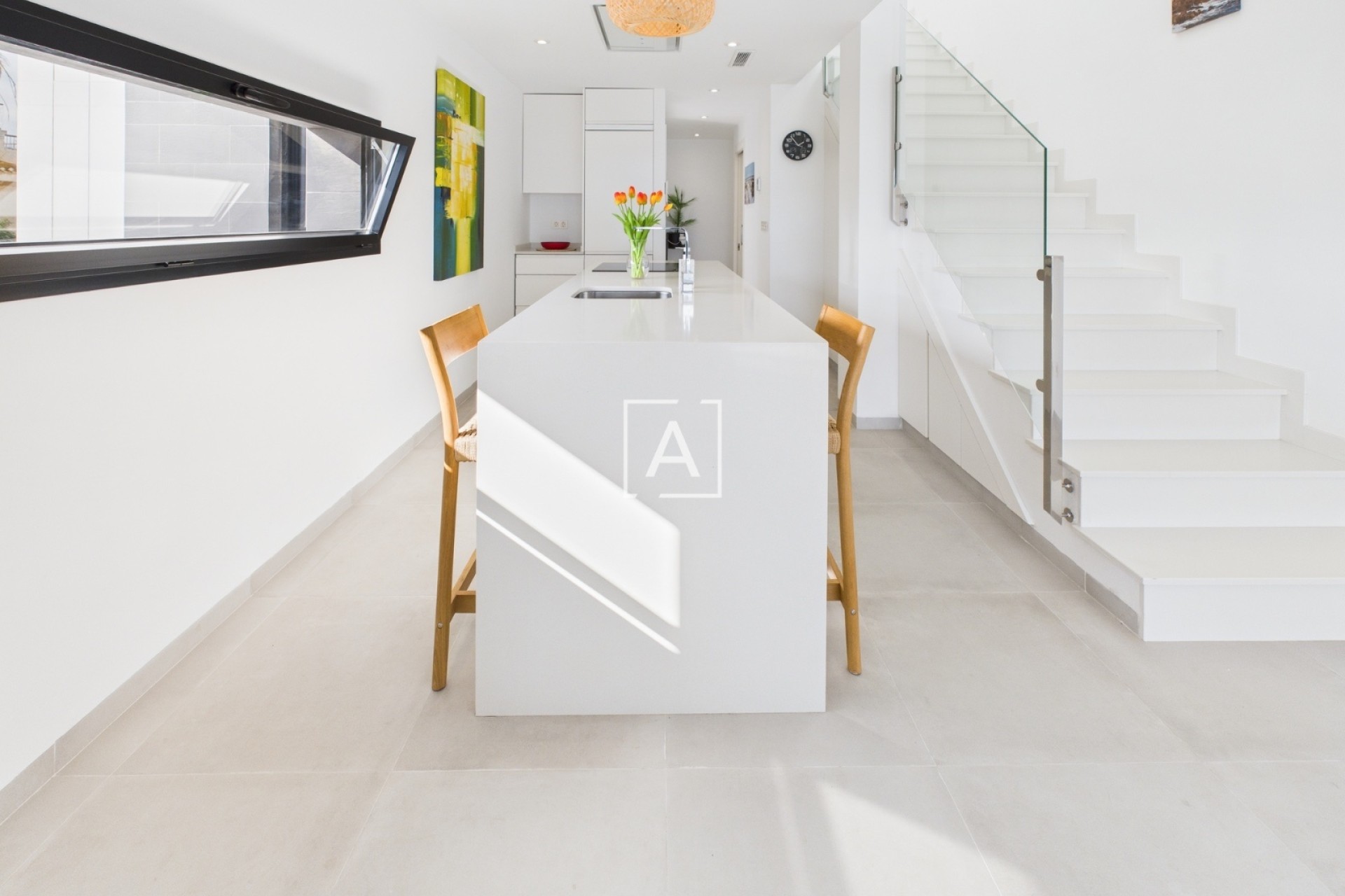 Resale - Wohnung / Apartment -
San Pedro del Pinatar - Lo Pagán