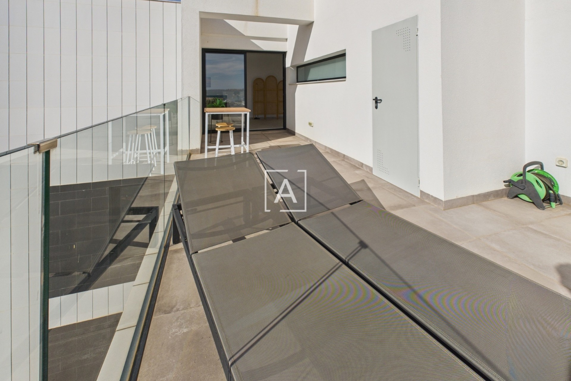 Resale - Wohnung / Apartment -
San Pedro del Pinatar - Lo Pagán
