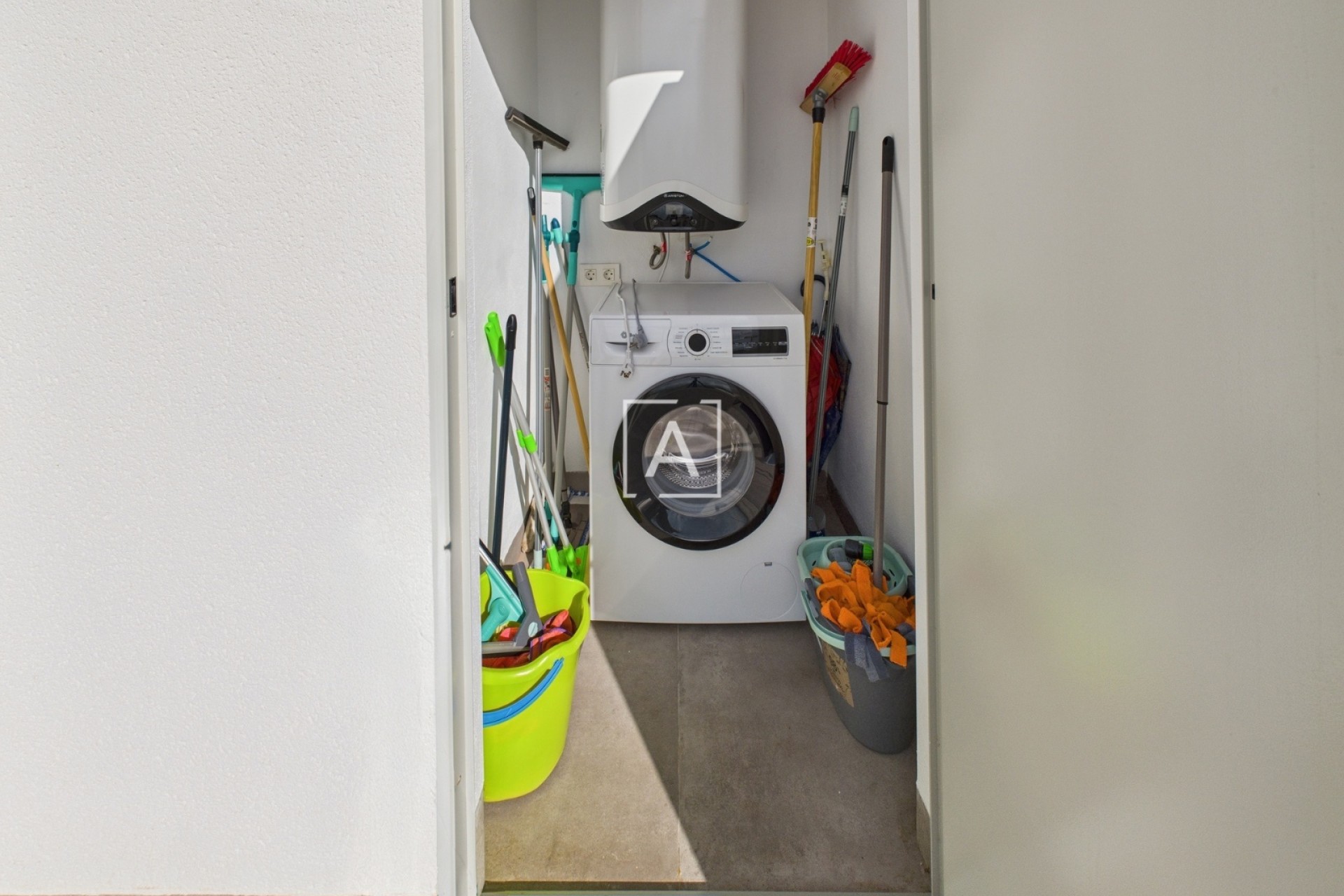 Resale - Wohnung / Apartment -
San Pedro del Pinatar - Lo Pagán