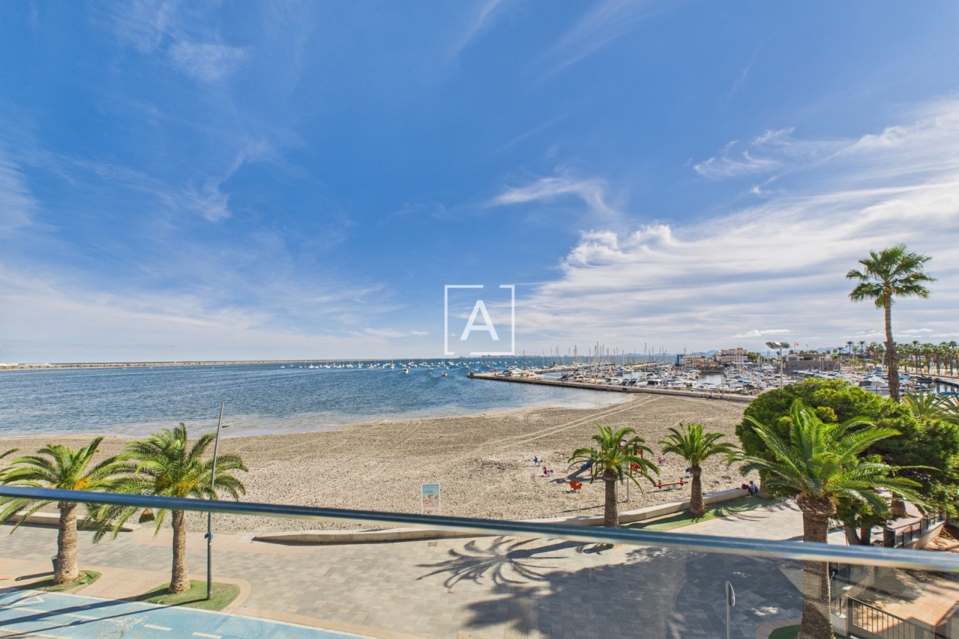 Resale - Wohnung / Apartment -
San Pedro del Pinatar - Lo Pagán