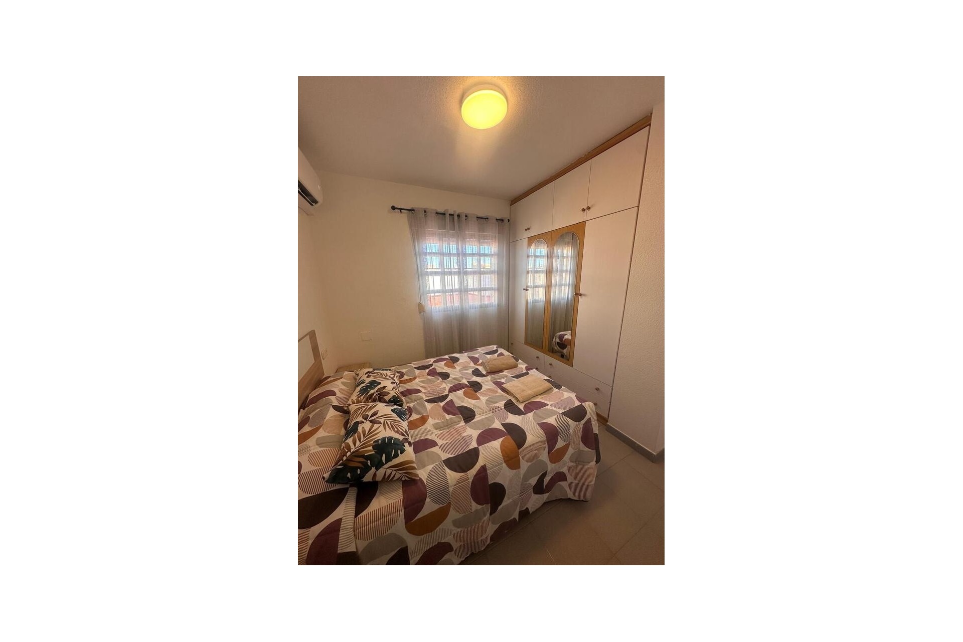 Resale - Wohnung / Apartment -
San Pedro del Pinatar - Lo Pagán