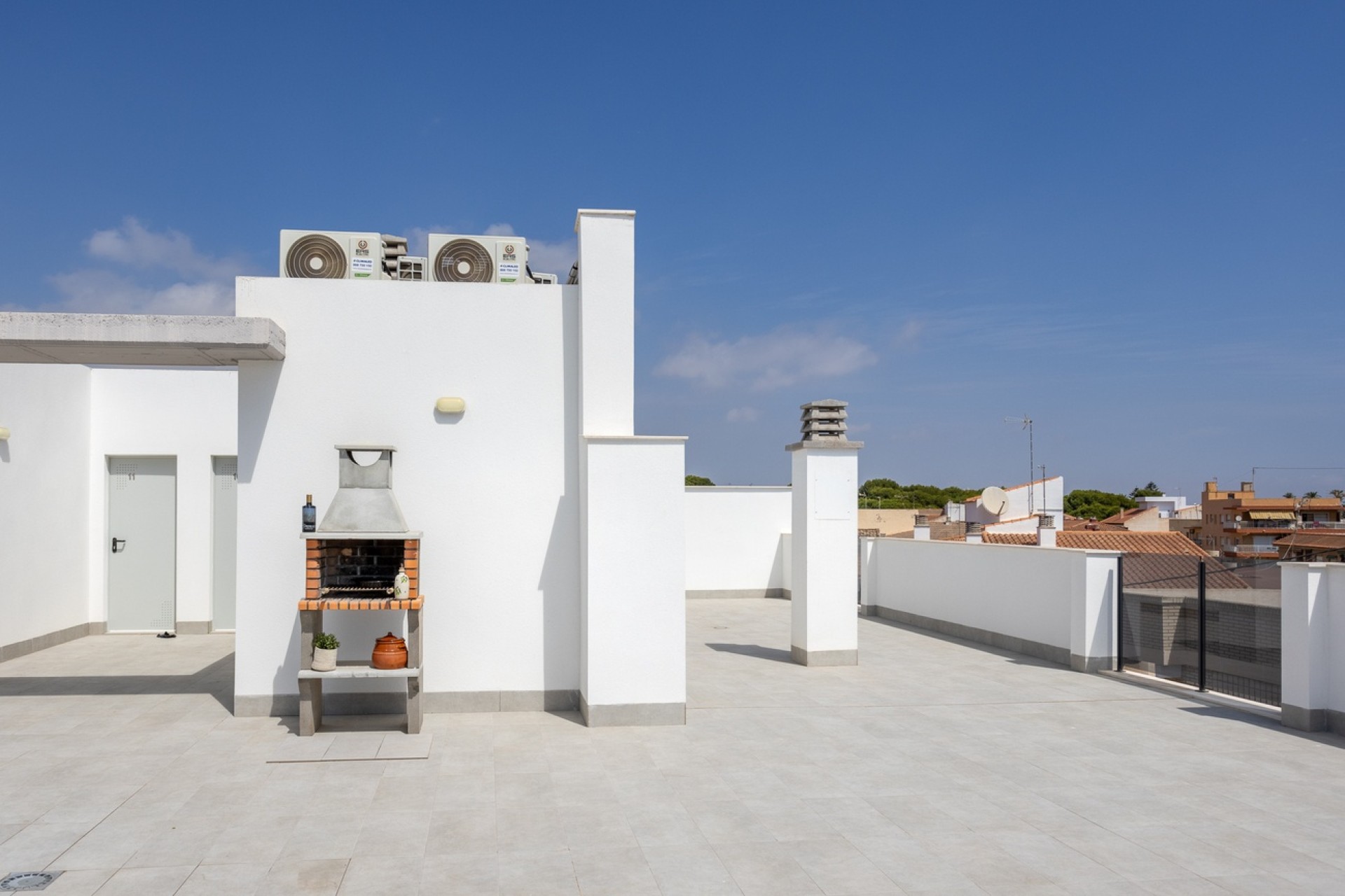 Resale - Wohnung / Apartment -
San Pedro del Pinatar - Los Cuarteros