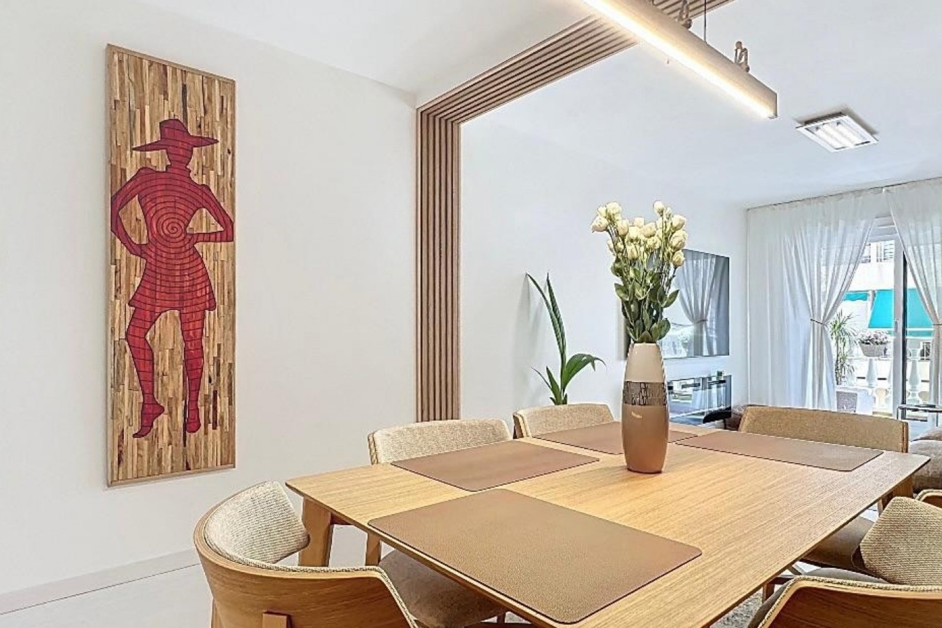 Resale - Wohnung / Apartment -
San Pedro del Pinatar - San Pedro de Pinatar