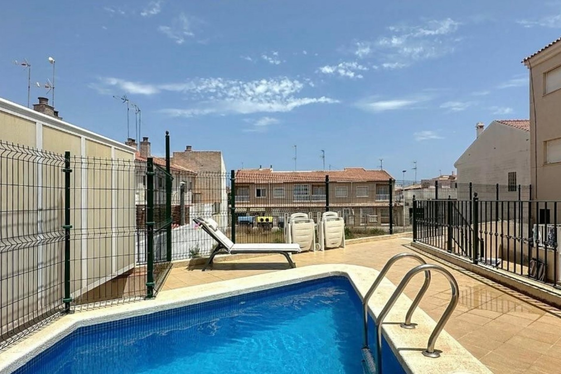 Resale - Wohnung / Apartment -
San Pedro del Pinatar - San Pedro de Pinatar