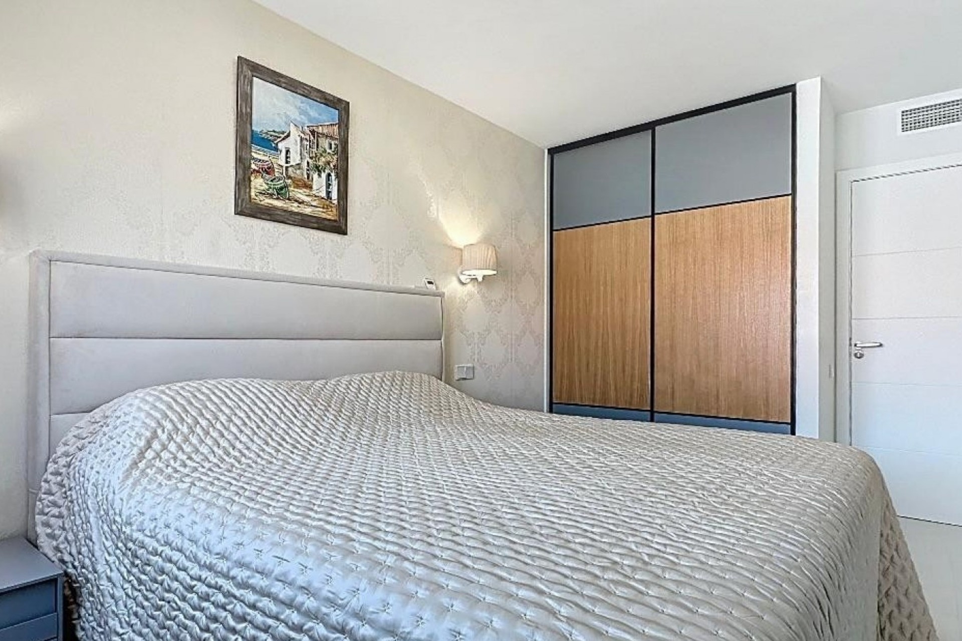 Resale - Wohnung / Apartment -
San Pedro del Pinatar - San Pedro de Pinatar