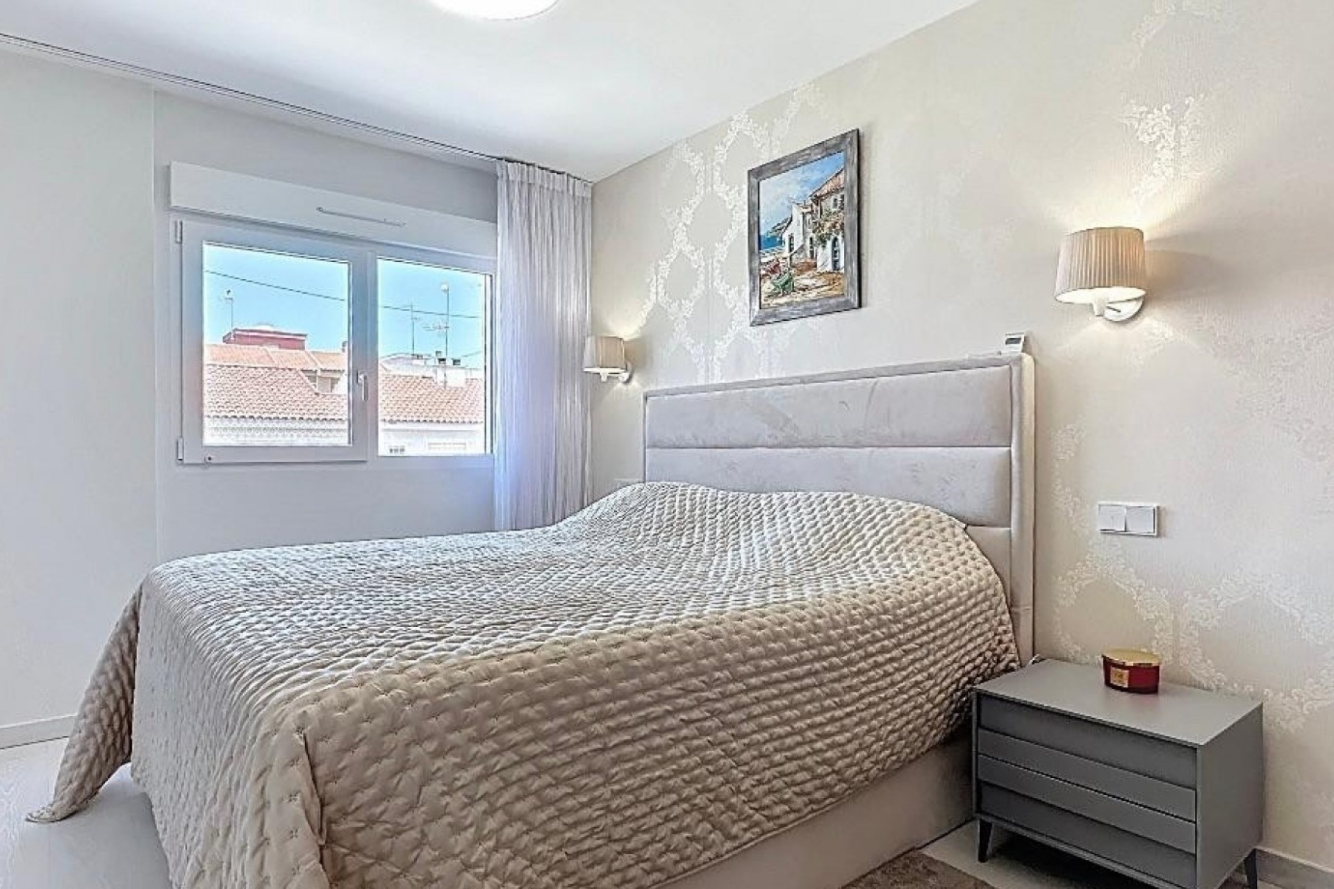 Resale - Wohnung / Apartment -
San Pedro del Pinatar - San Pedro de Pinatar