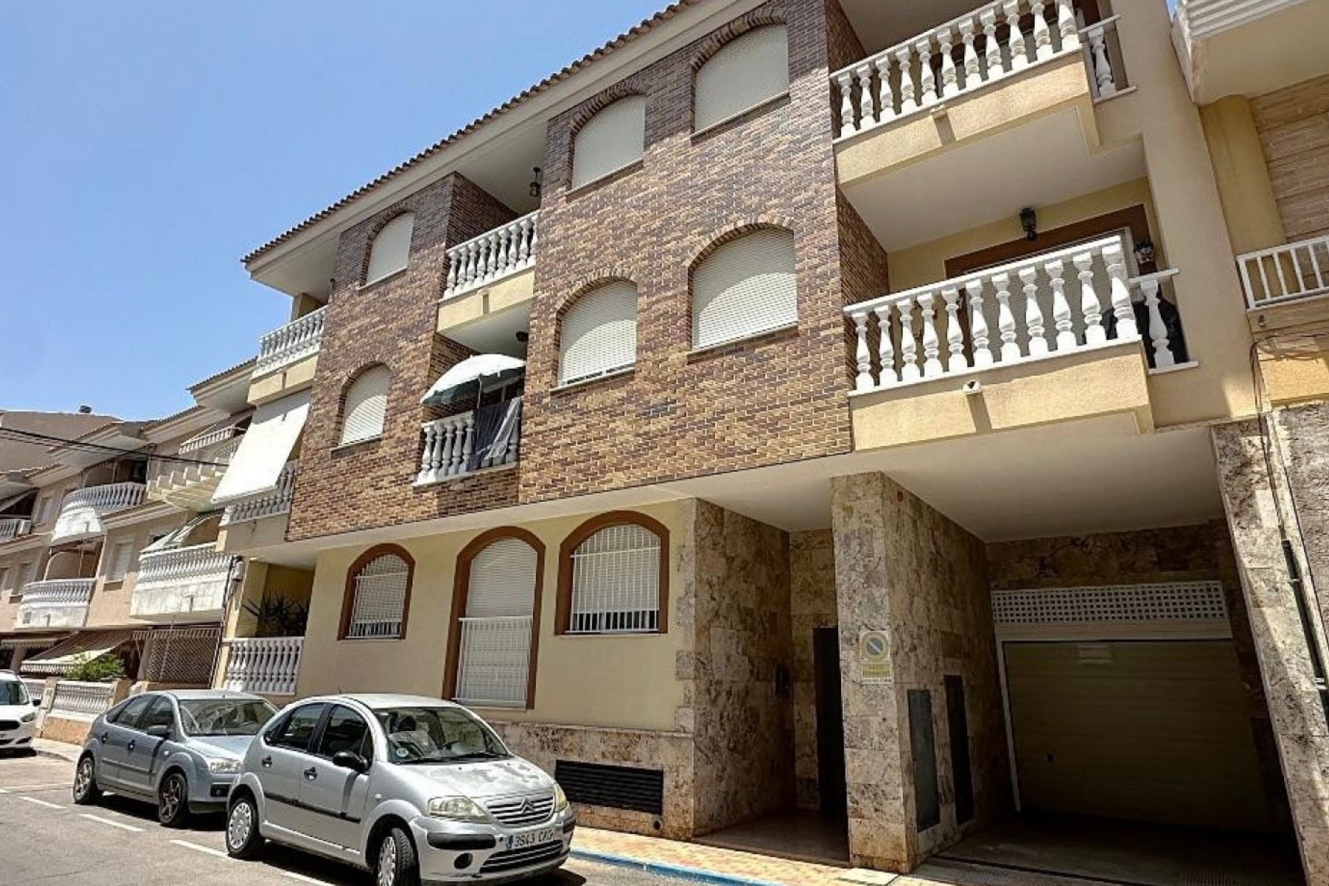 Resale - Wohnung / Apartment -
San Pedro del Pinatar - San Pedro de Pinatar