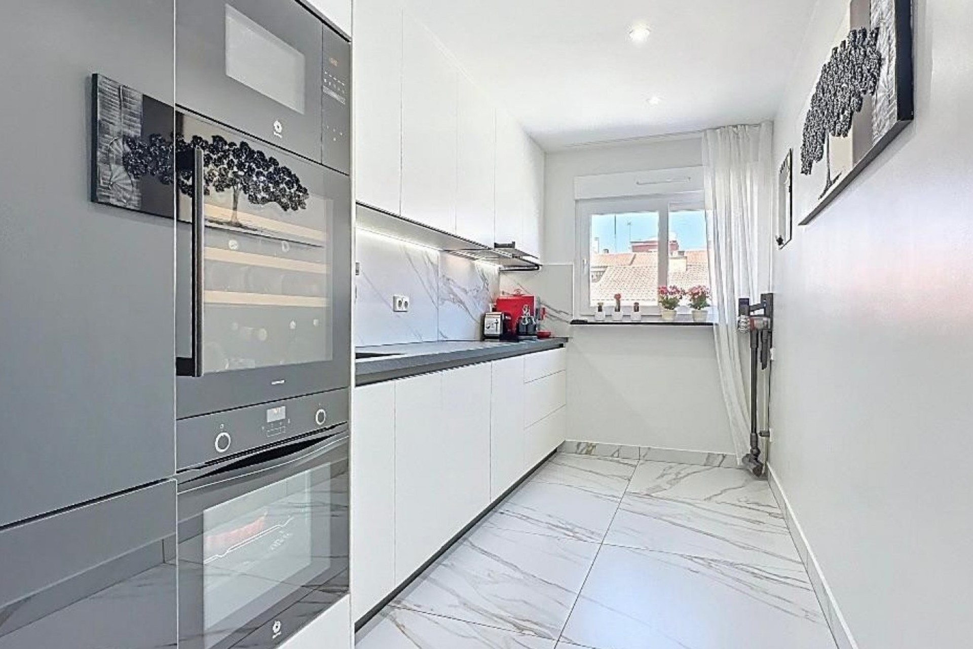 Resale - Wohnung / Apartment -
San Pedro del Pinatar - San Pedro de Pinatar