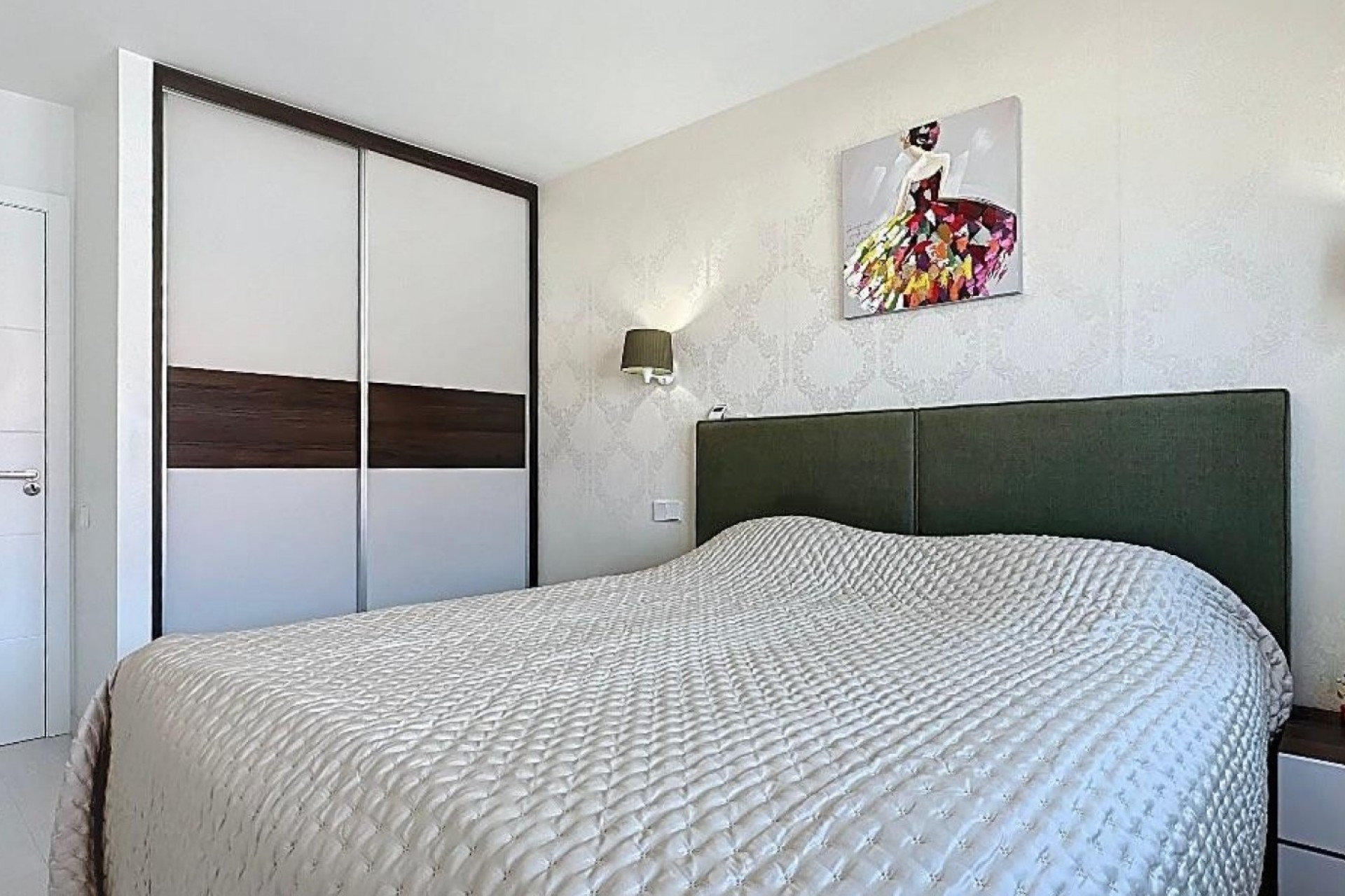 Resale - Wohnung / Apartment -
San Pedro del Pinatar - San Pedro de Pinatar
