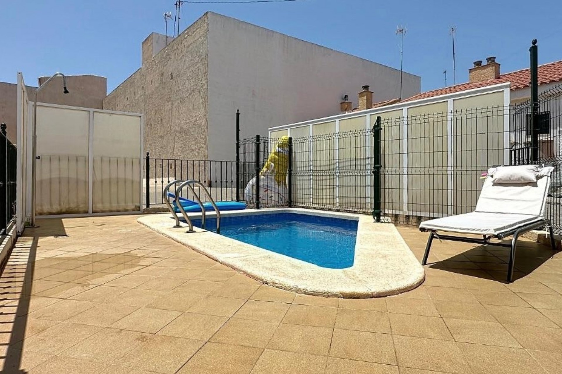 Resale - Wohnung / Apartment -
San Pedro del Pinatar - San Pedro de Pinatar