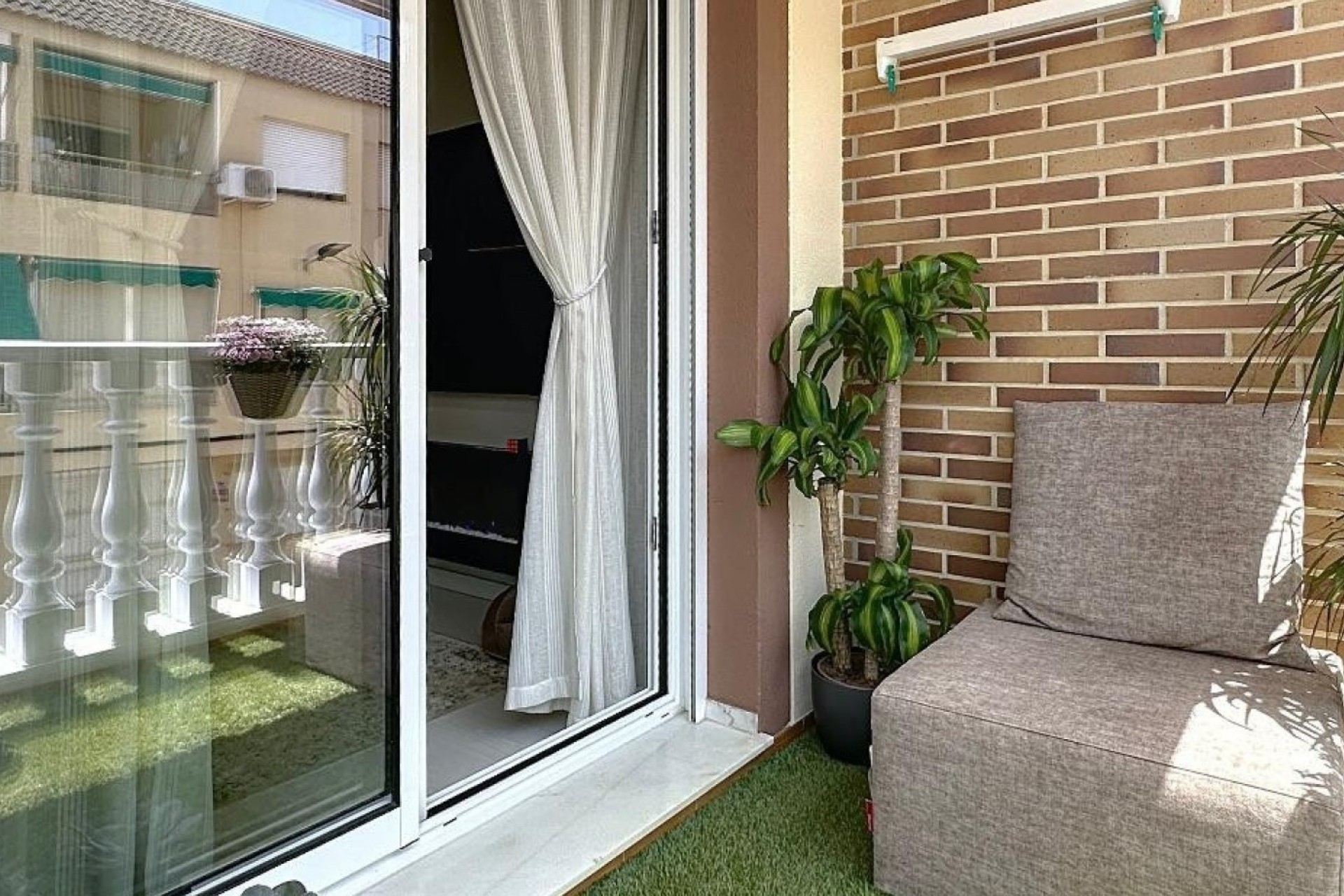 Resale - Wohnung / Apartment -
San Pedro del Pinatar - San Pedro de Pinatar