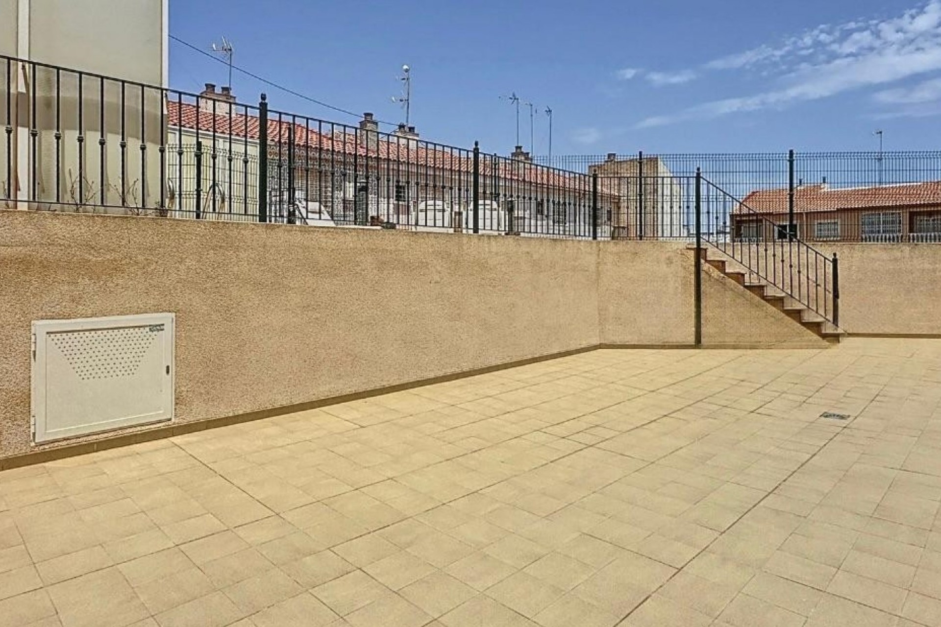Resale - Wohnung / Apartment -
San Pedro del Pinatar - San Pedro de Pinatar