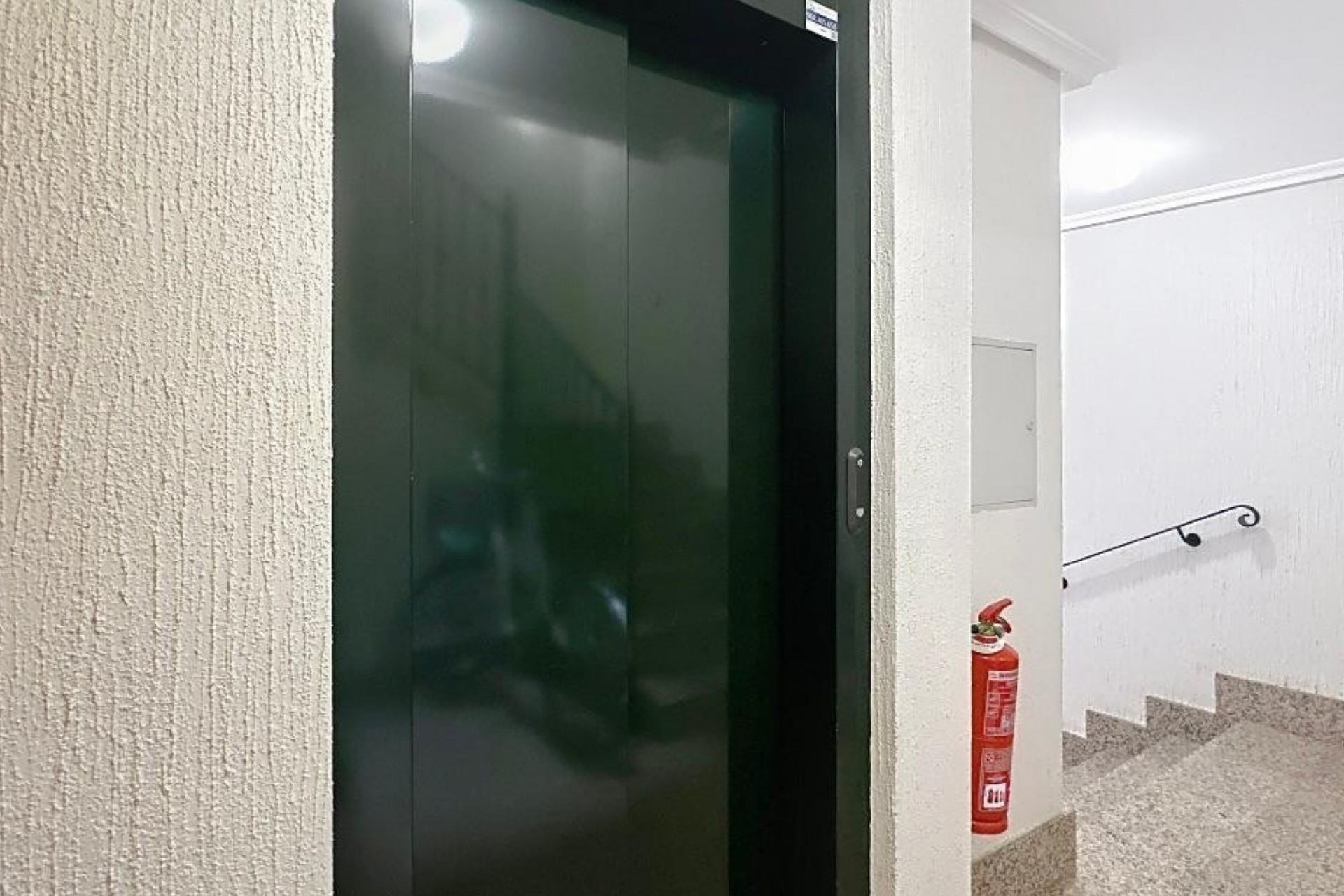 Resale - Wohnung / Apartment -
San Pedro del Pinatar - San Pedro de Pinatar