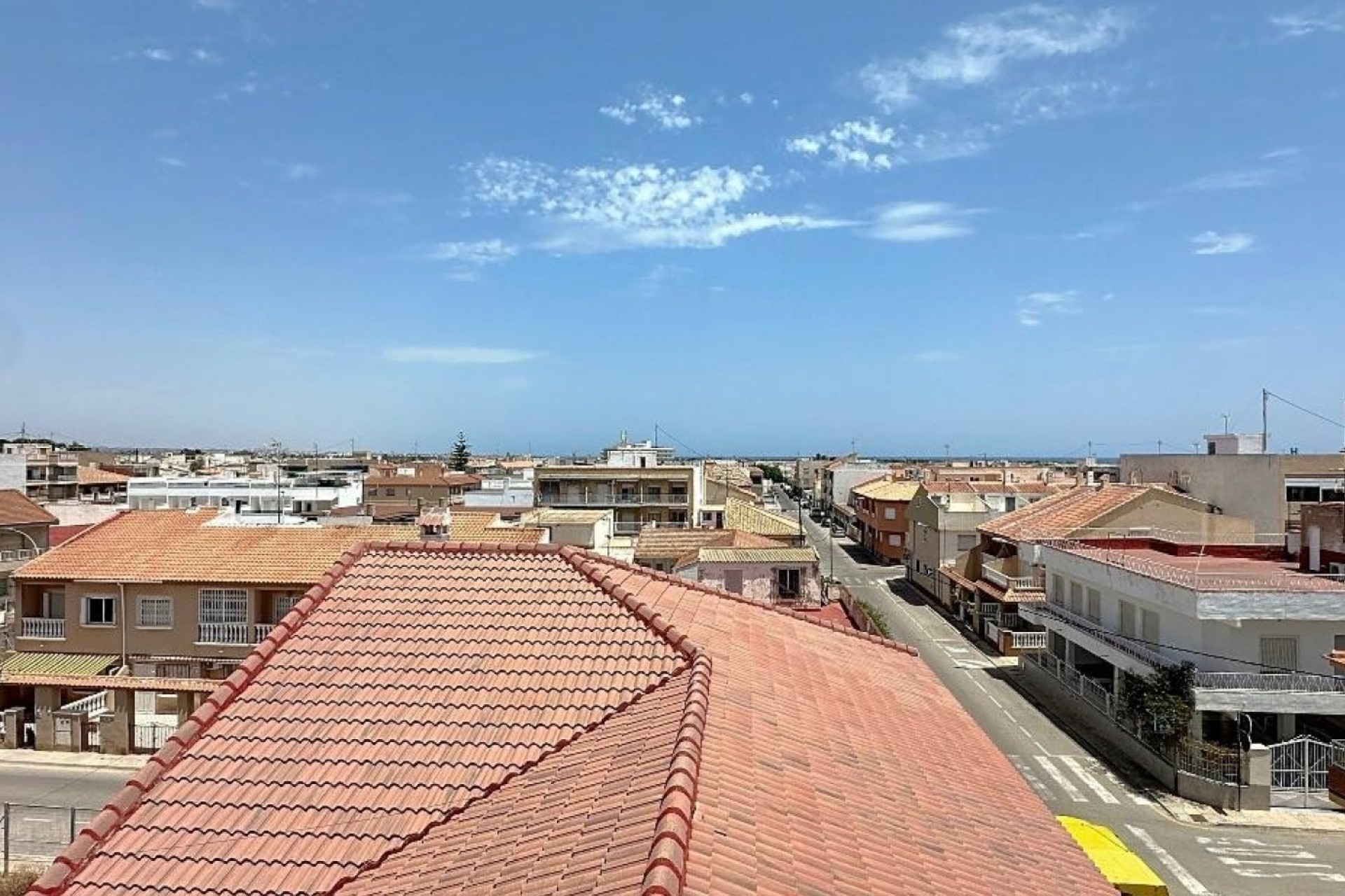 Resale - Wohnung / Apartment -
San Pedro del Pinatar - San Pedro de Pinatar