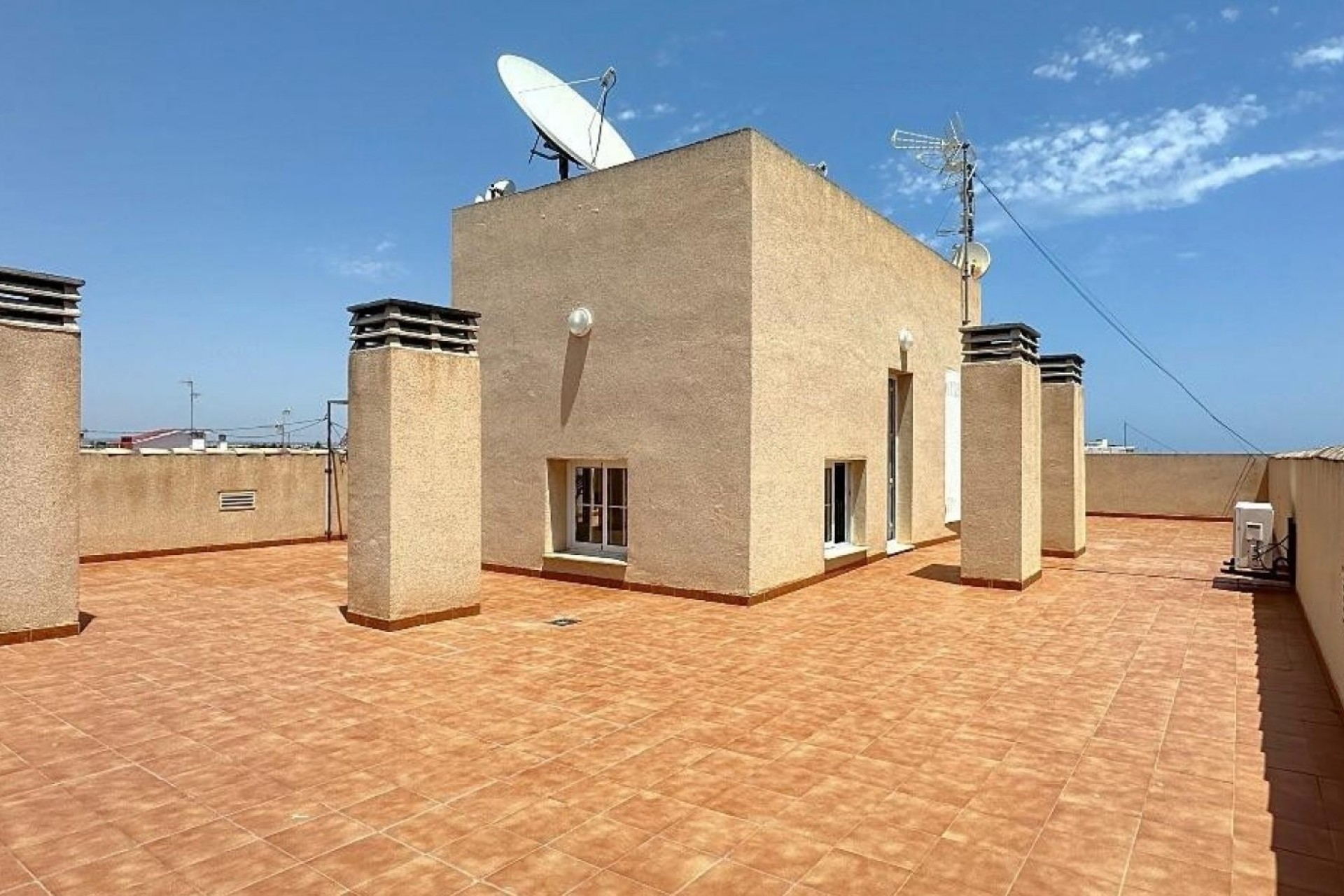 Resale - Wohnung / Apartment -
San Pedro del Pinatar - San Pedro de Pinatar