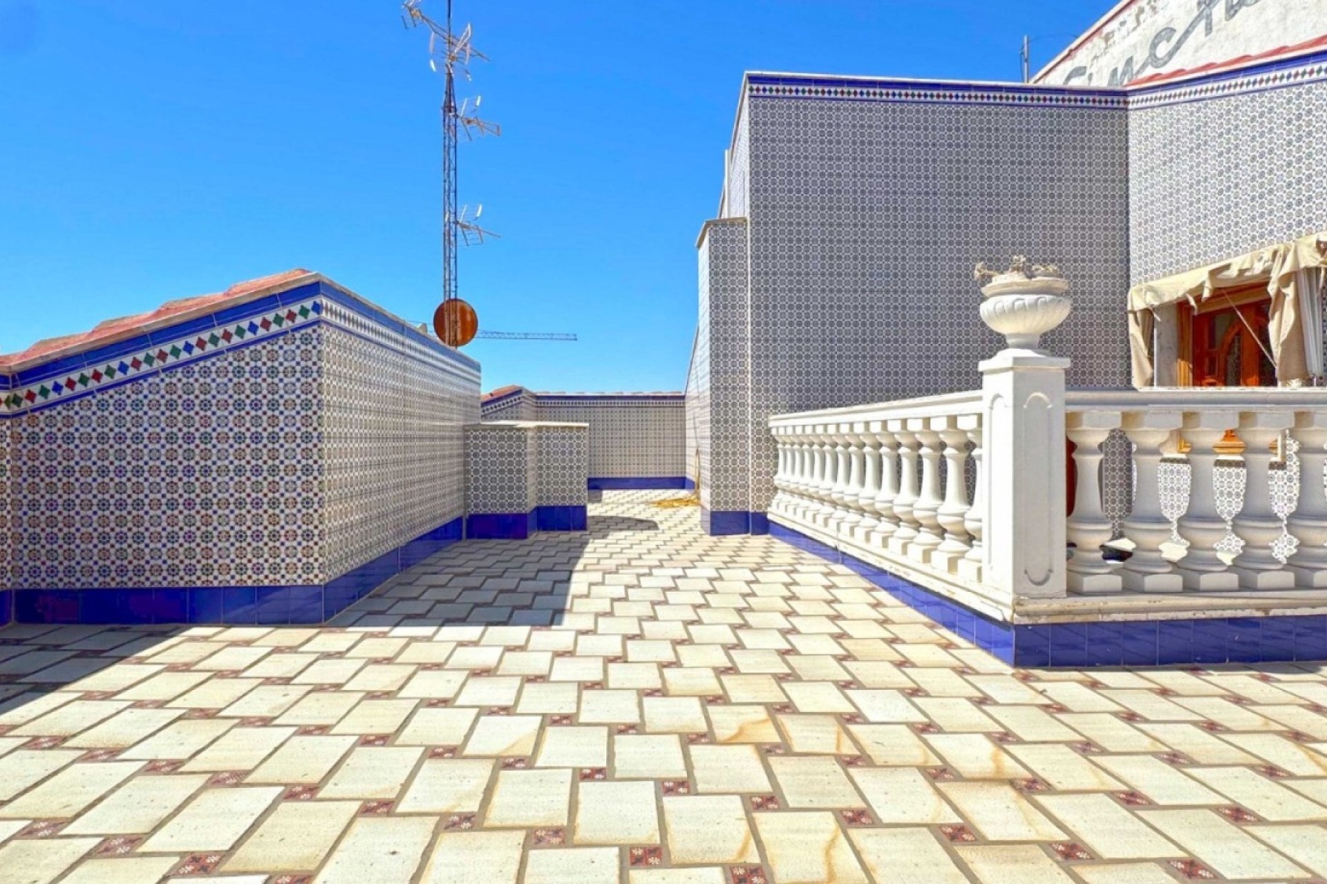 Resale - Wohnung / Apartment -
San Pedro del Pinatar - San Pedro de Pinatar