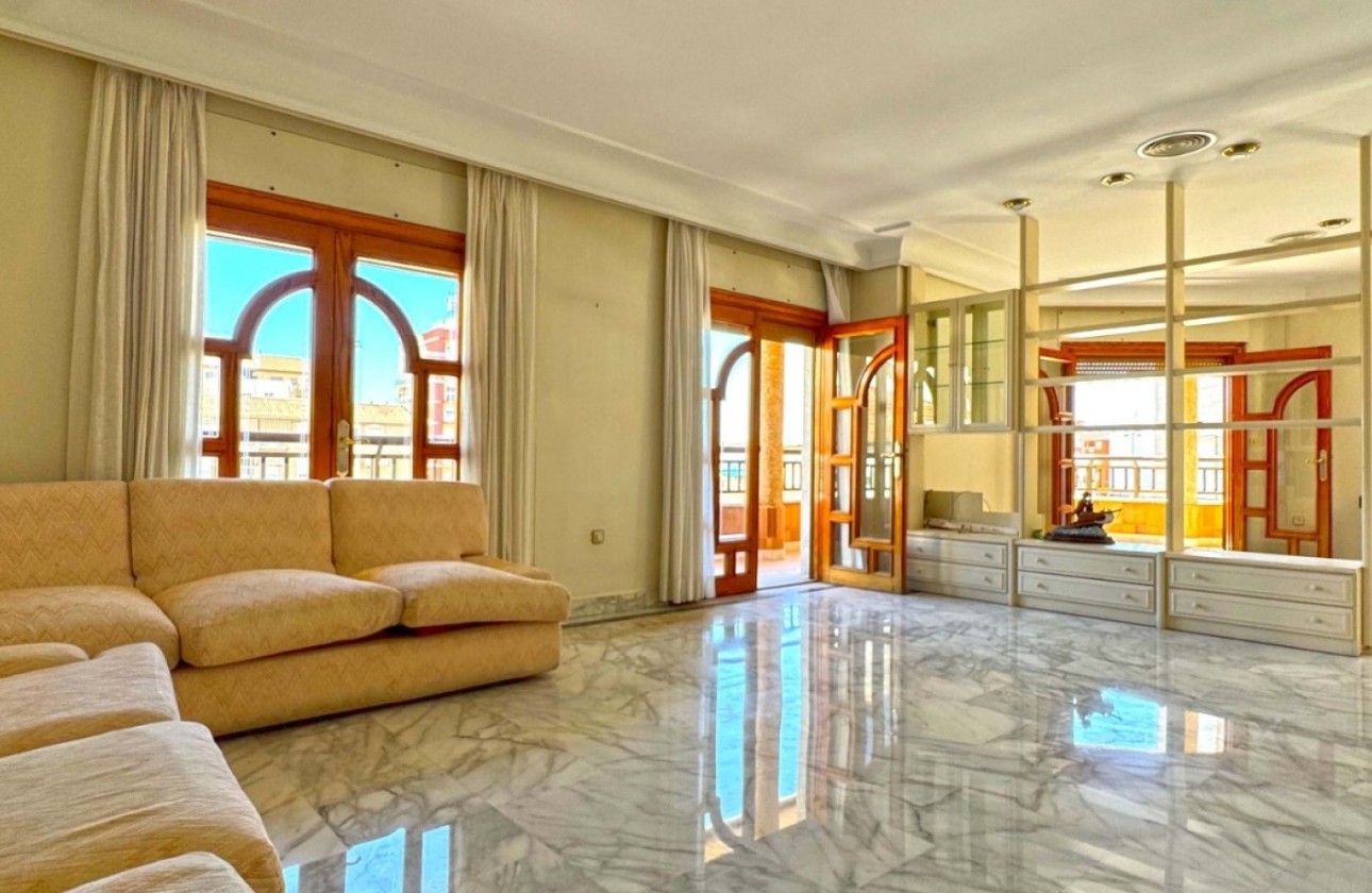 Resale - Wohnung / Apartment -
San Pedro del Pinatar - San Pedro de Pinatar