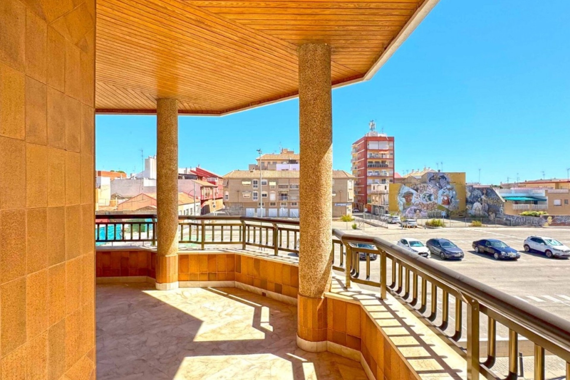Resale - Wohnung / Apartment -
San Pedro del Pinatar - San Pedro de Pinatar