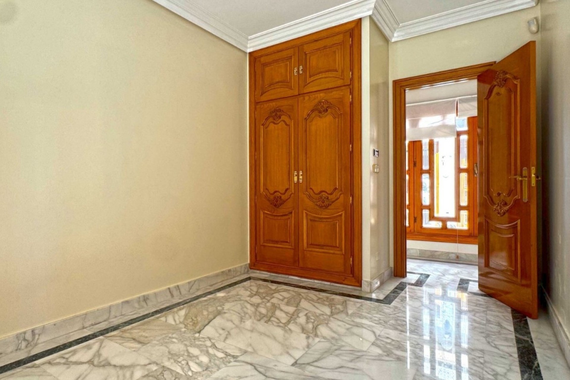 Resale - Wohnung / Apartment -
San Pedro del Pinatar - San Pedro de Pinatar