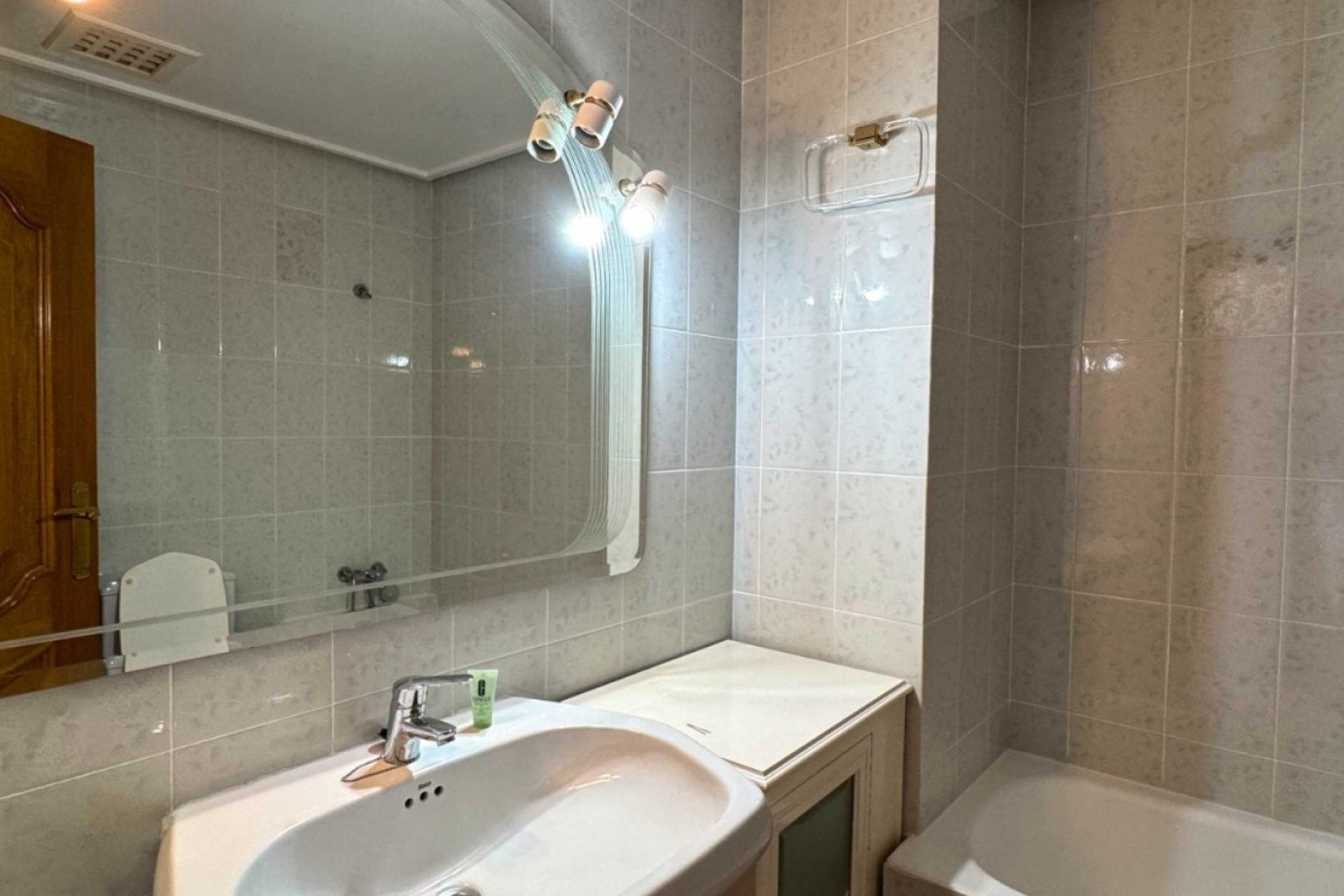 Resale - Wohnung / Apartment -
San Pedro del Pinatar - San Pedro de Pinatar