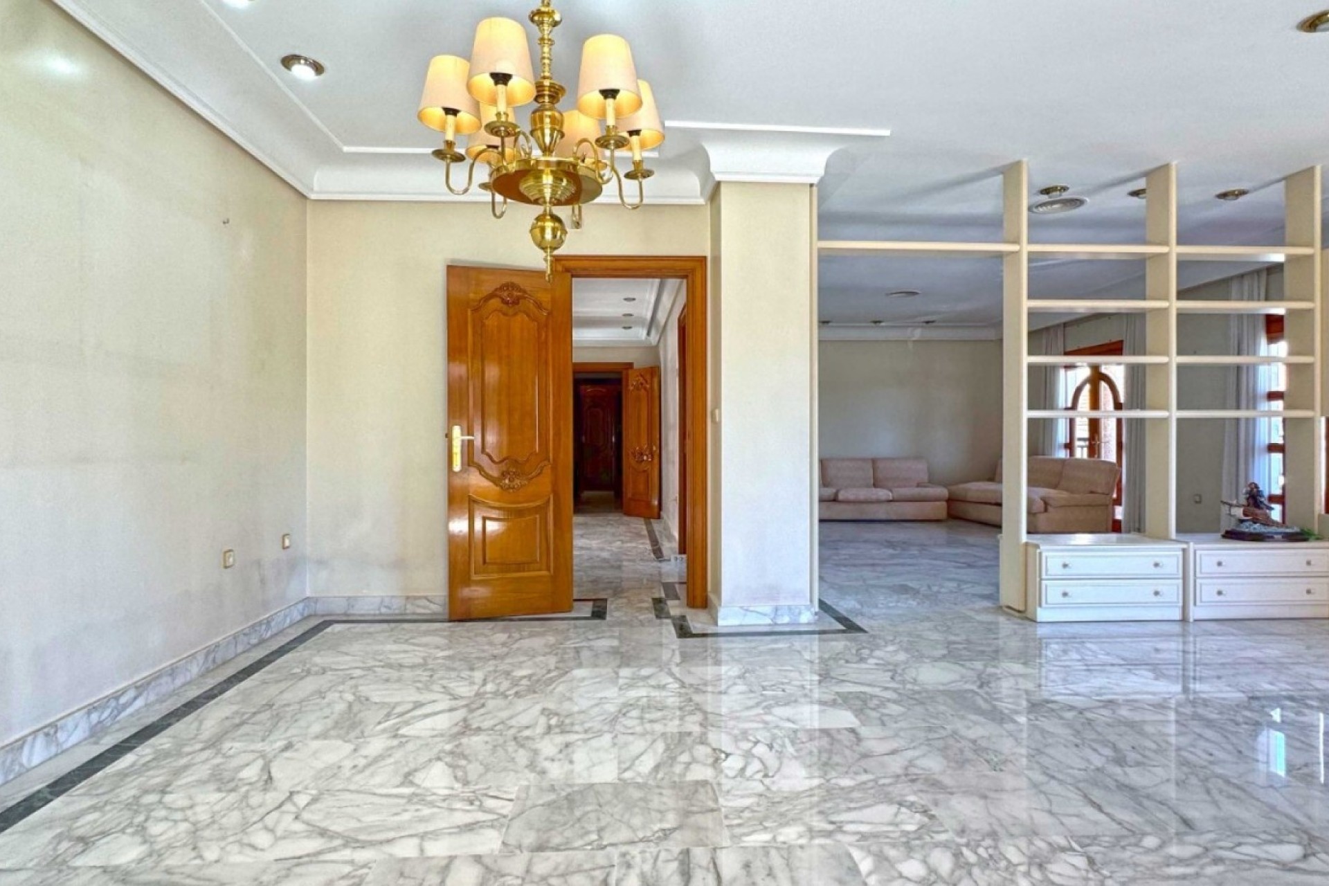 Resale - Wohnung / Apartment -
San Pedro del Pinatar - San Pedro de Pinatar