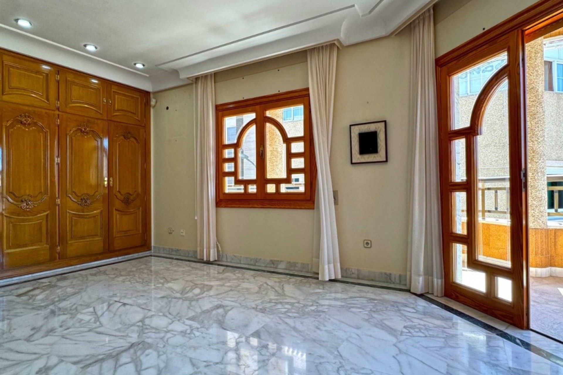 Resale - Wohnung / Apartment -
San Pedro del Pinatar - San Pedro de Pinatar