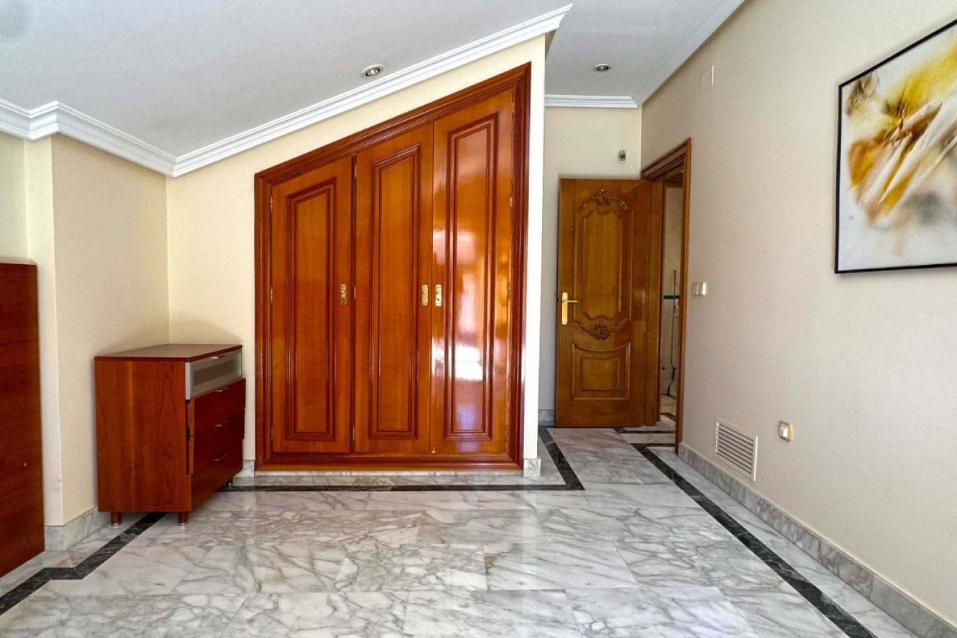 Resale - Wohnung / Apartment -
San Pedro del Pinatar - San Pedro de Pinatar