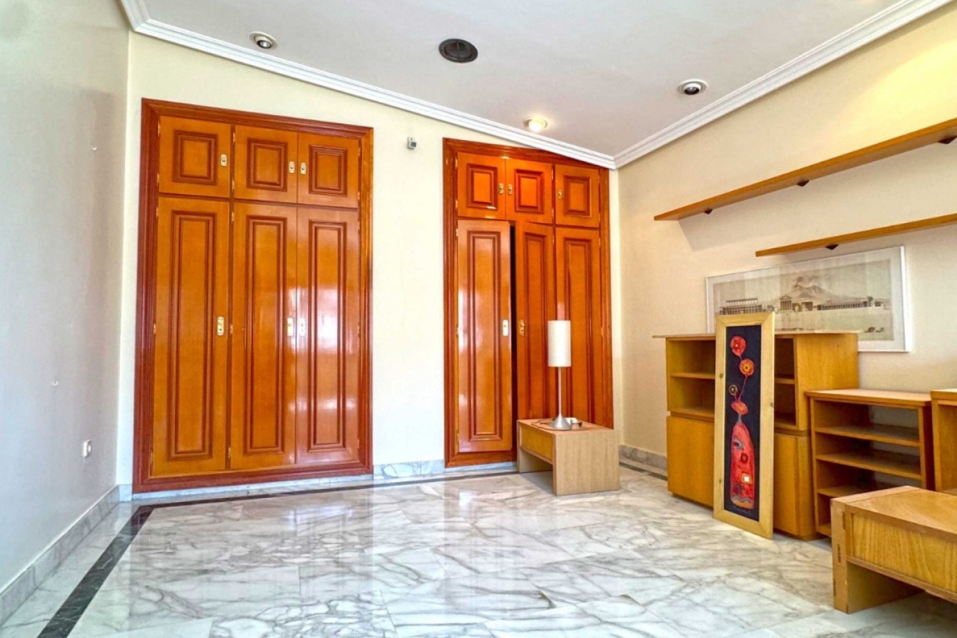Resale - Wohnung / Apartment -
San Pedro del Pinatar - San Pedro de Pinatar