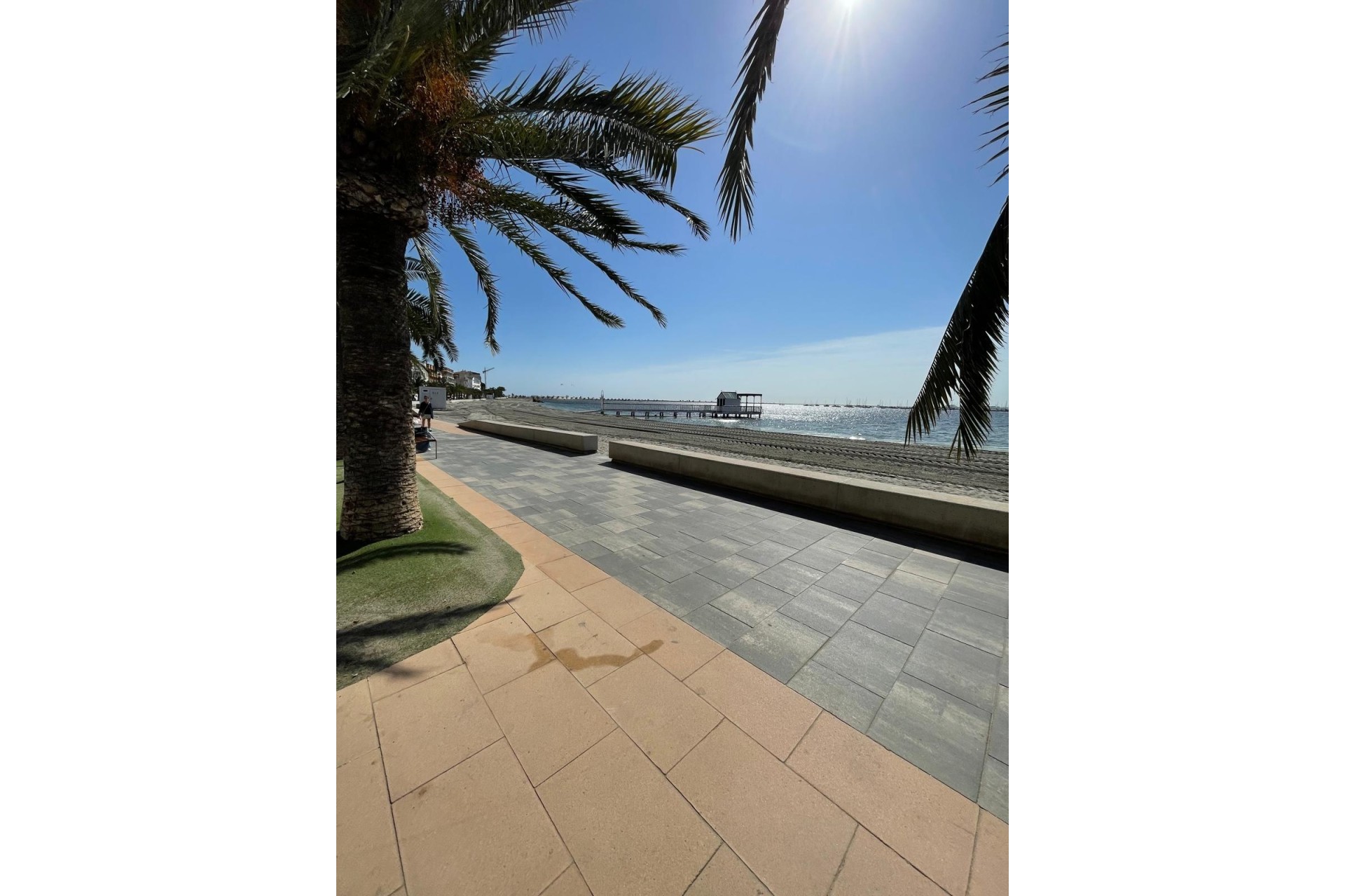 Resale - Wohnung / Apartment -
San Pedro del Pinatar - San Pedro de Pinatar