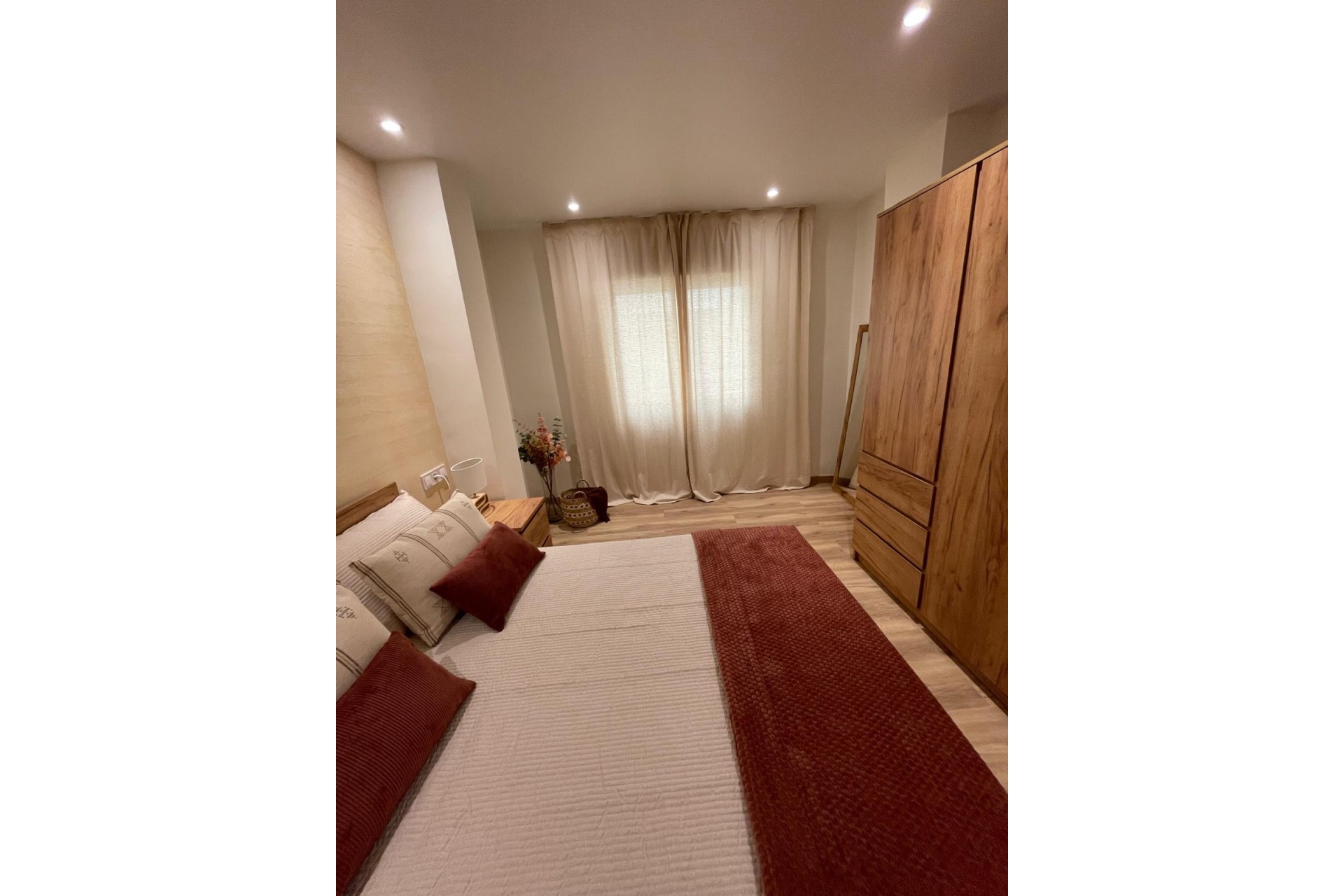 Resale - Wohnung / Apartment -
San Pedro del Pinatar - San Pedro de Pinatar