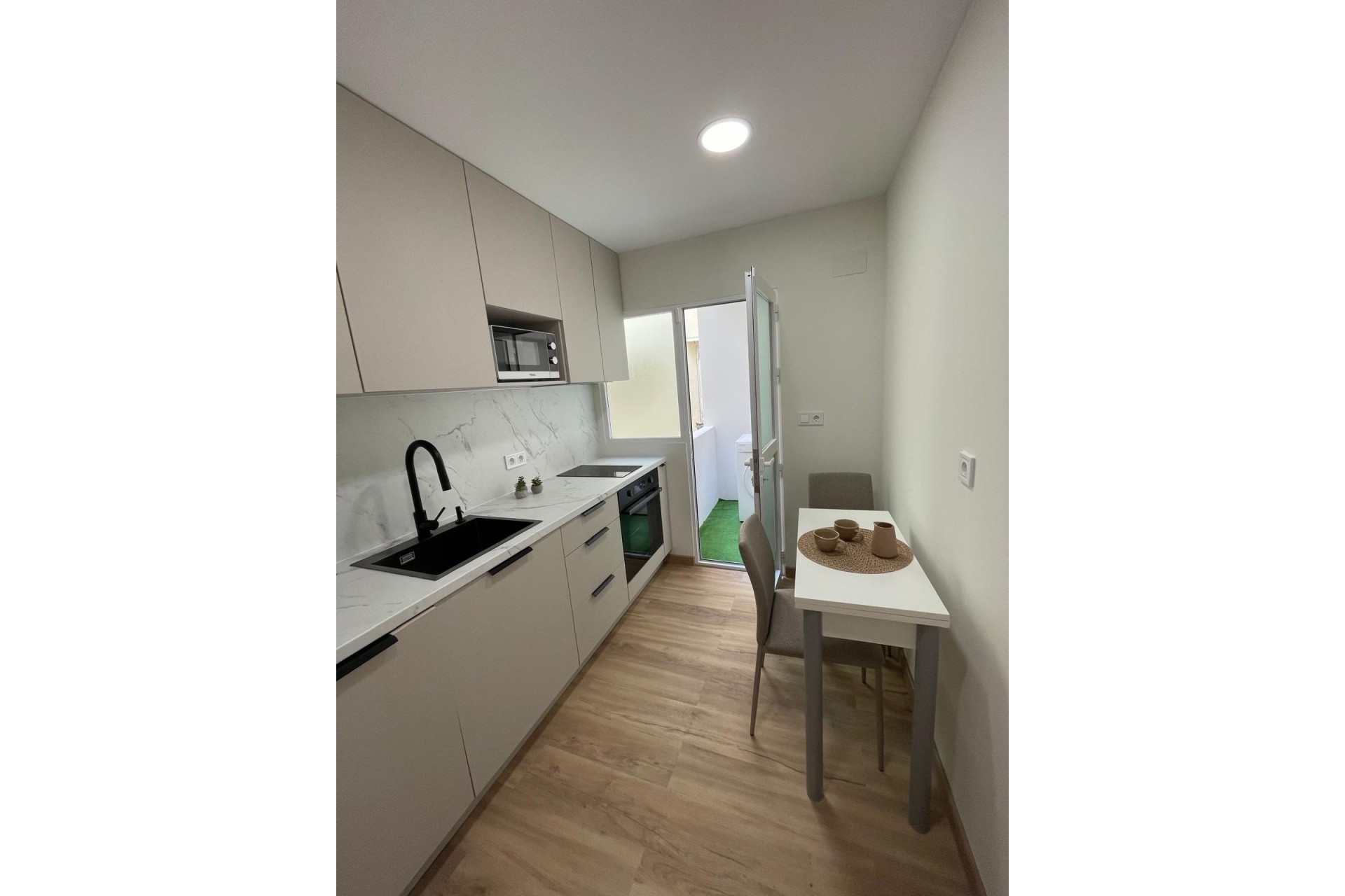 Resale - Wohnung / Apartment -
San Pedro del Pinatar - San Pedro de Pinatar